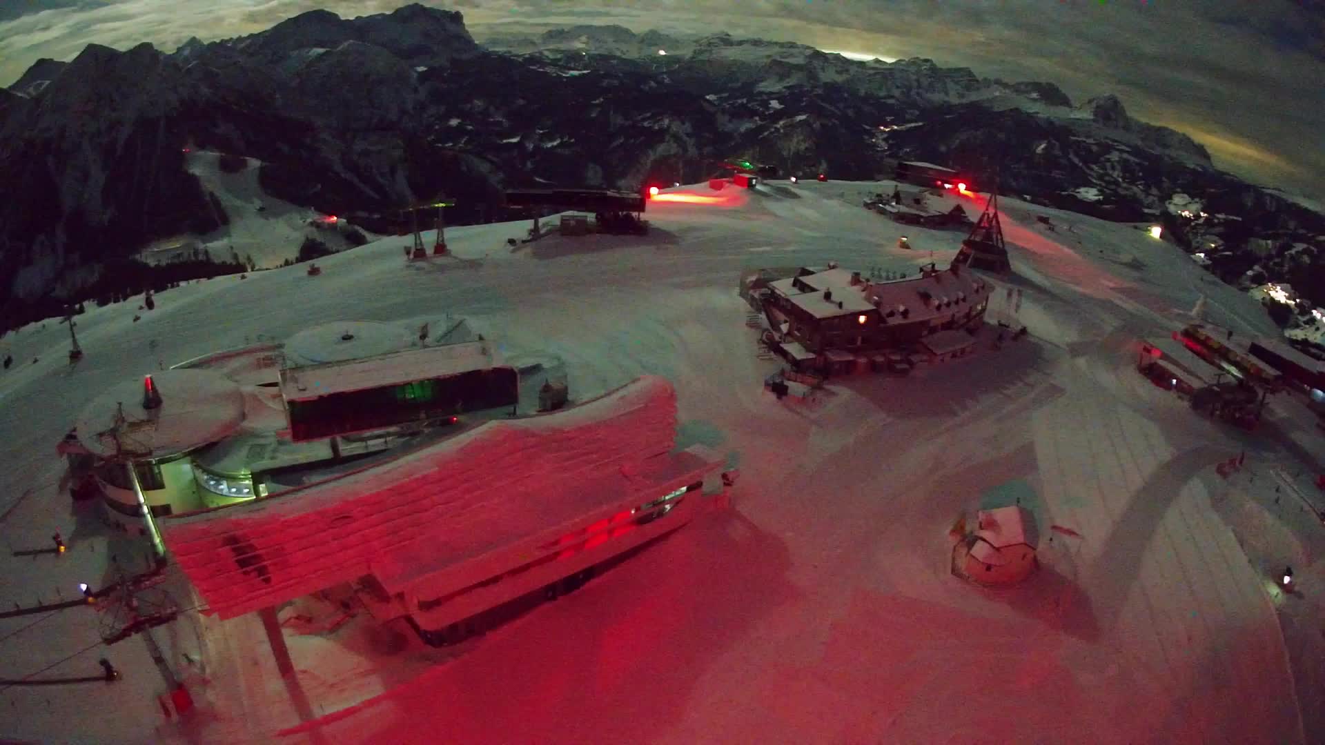 Kronplatz | Gipfel | 2275m