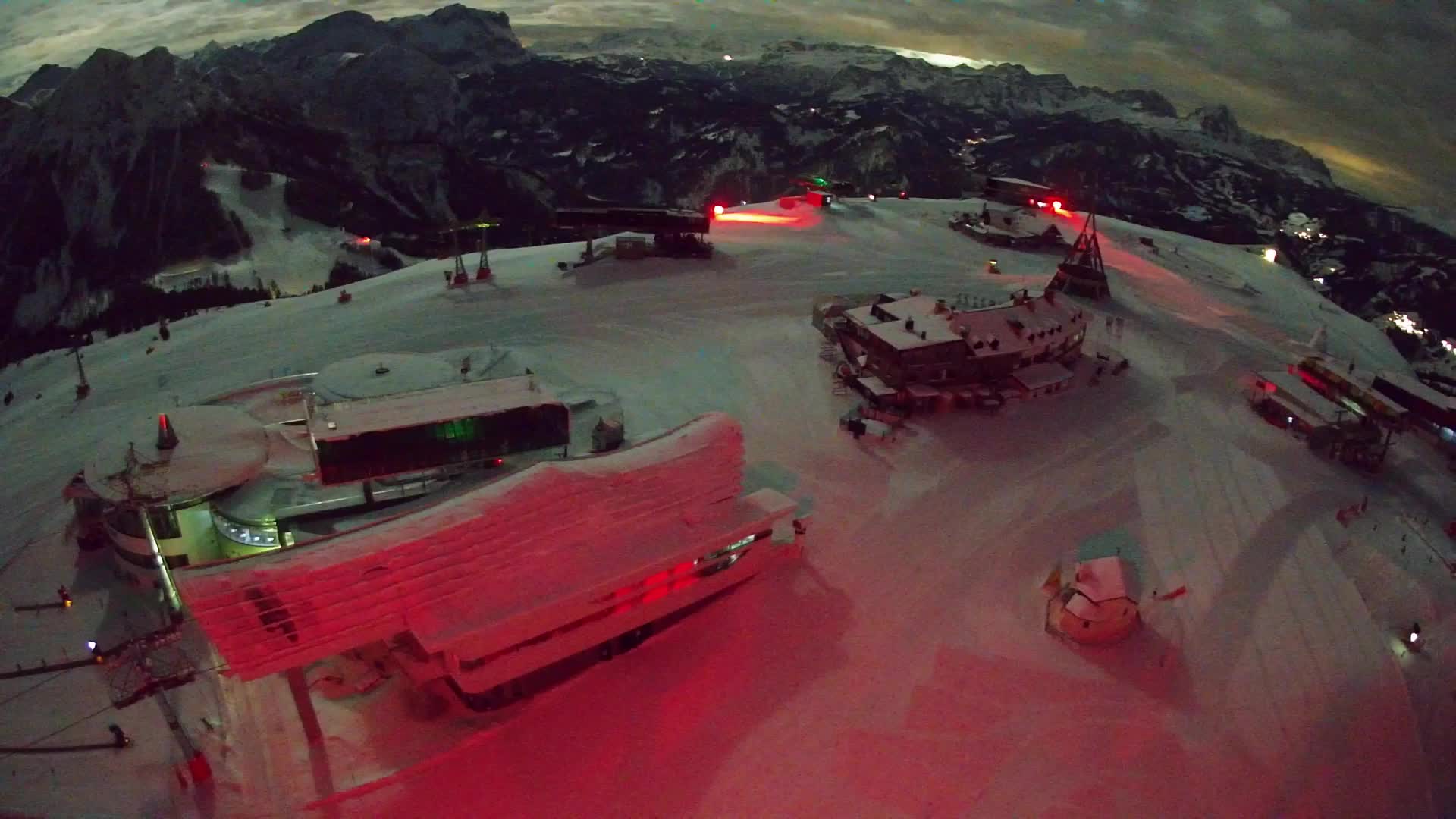 Kronplatz | cima | 2275m