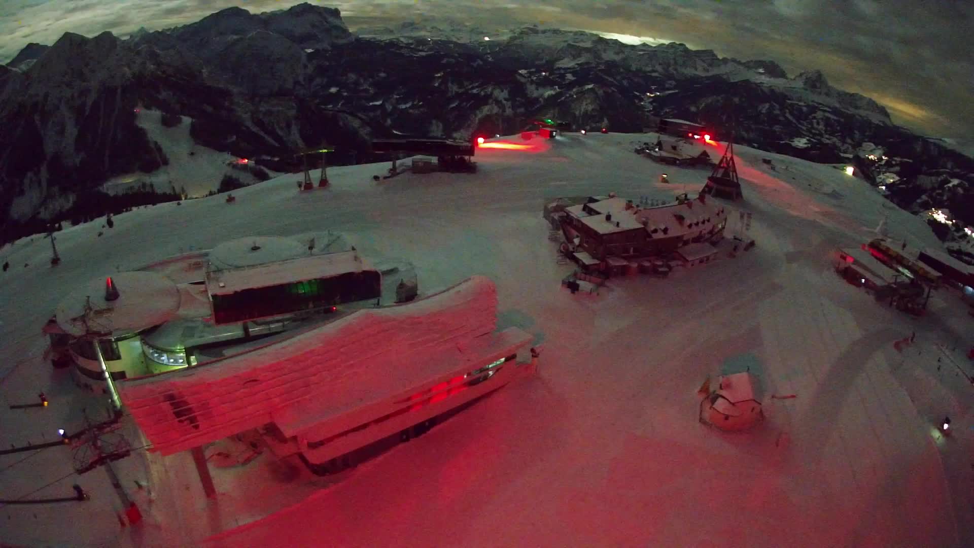 Plan de Corones | Vetta | 2275m