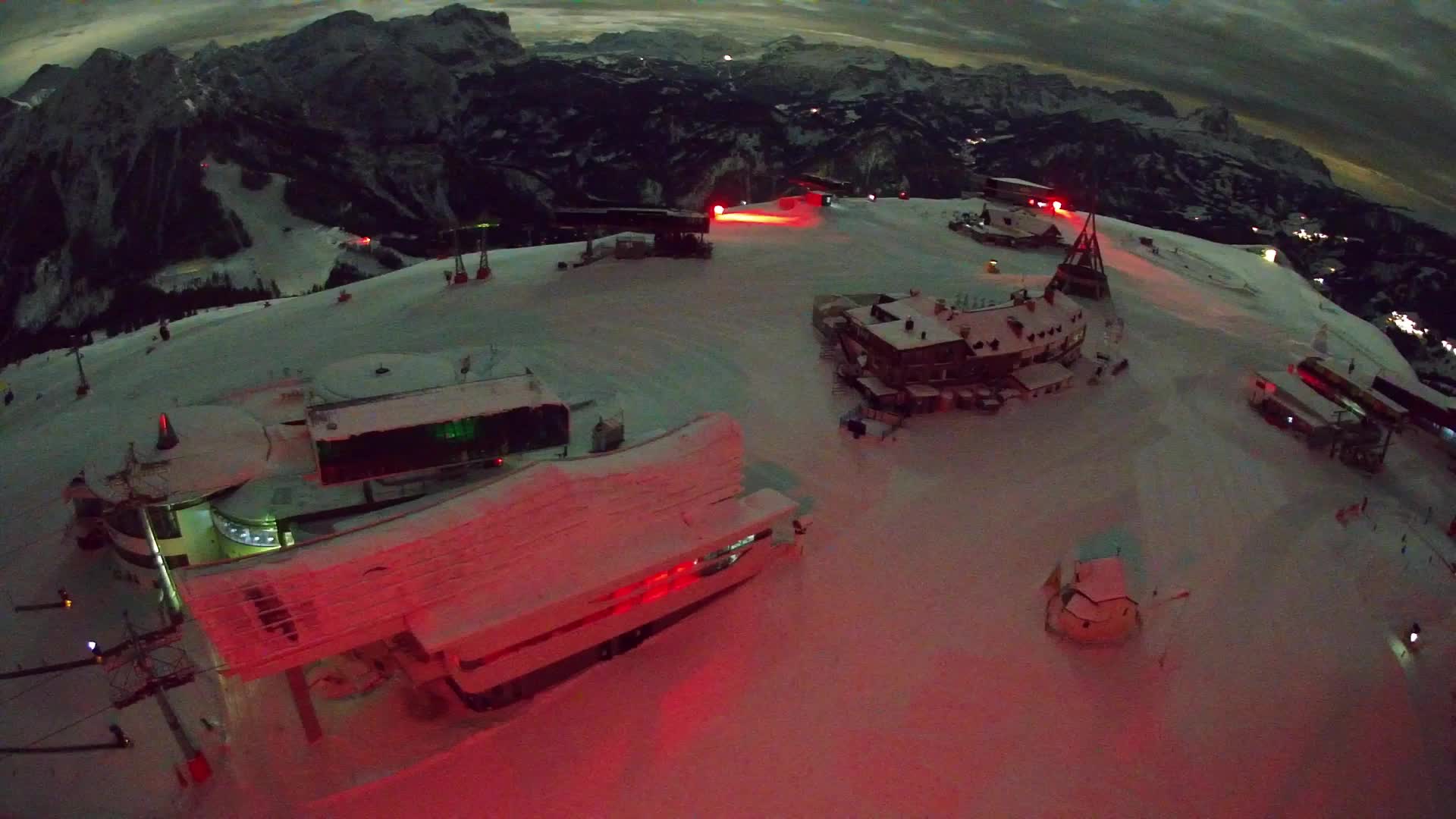 Kronplatz | sommet | 2275m