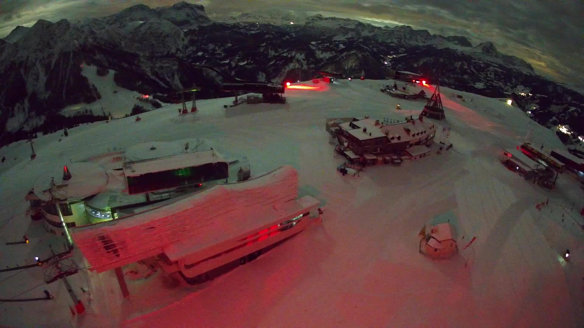 Kronplatz | peak | 2275m