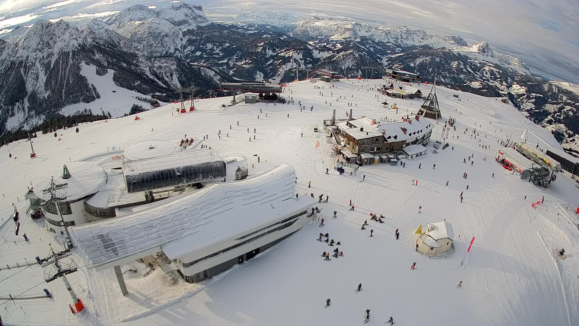 Kronplatz | vrh | 2275m