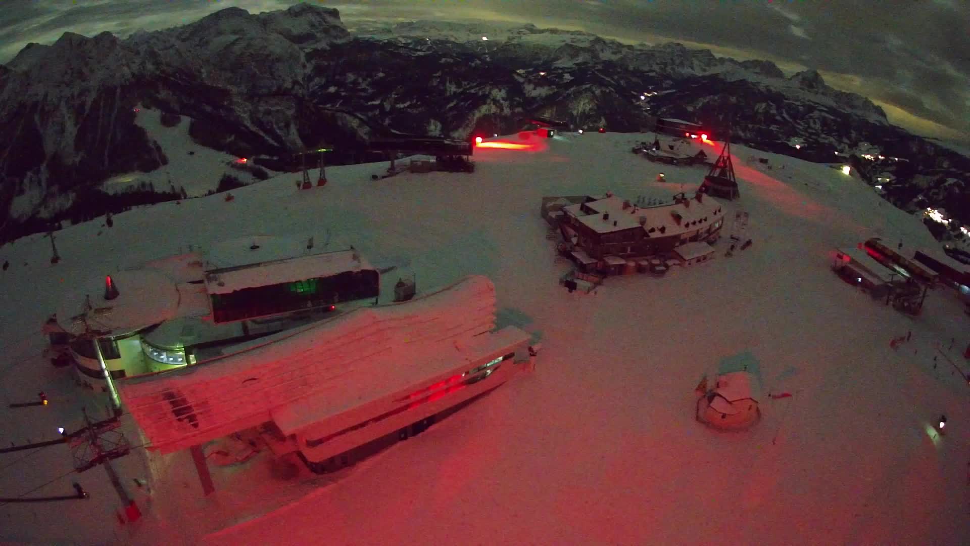 Kronplatz | sommet | 2275m