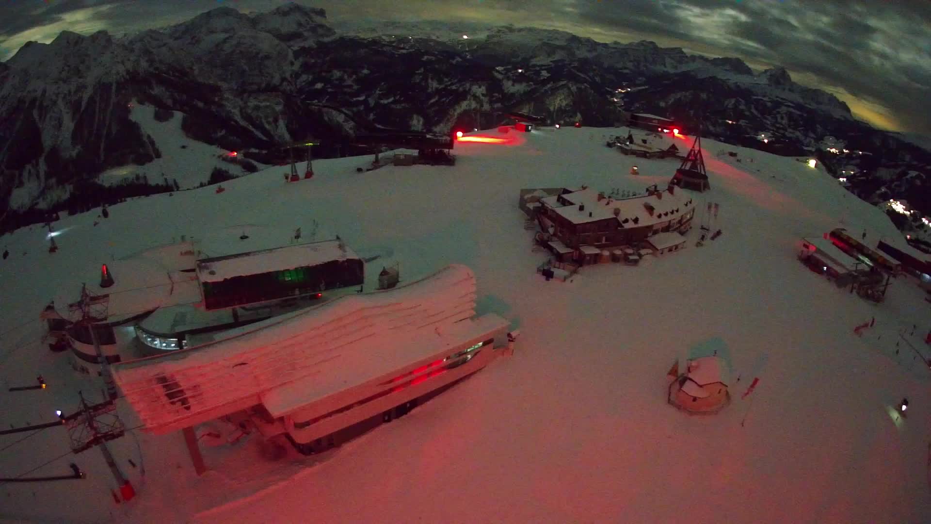 Kronplatz | Gipfel | 2275m