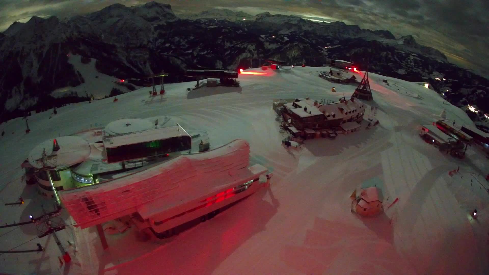 Kronplatz | sommet | 2275m