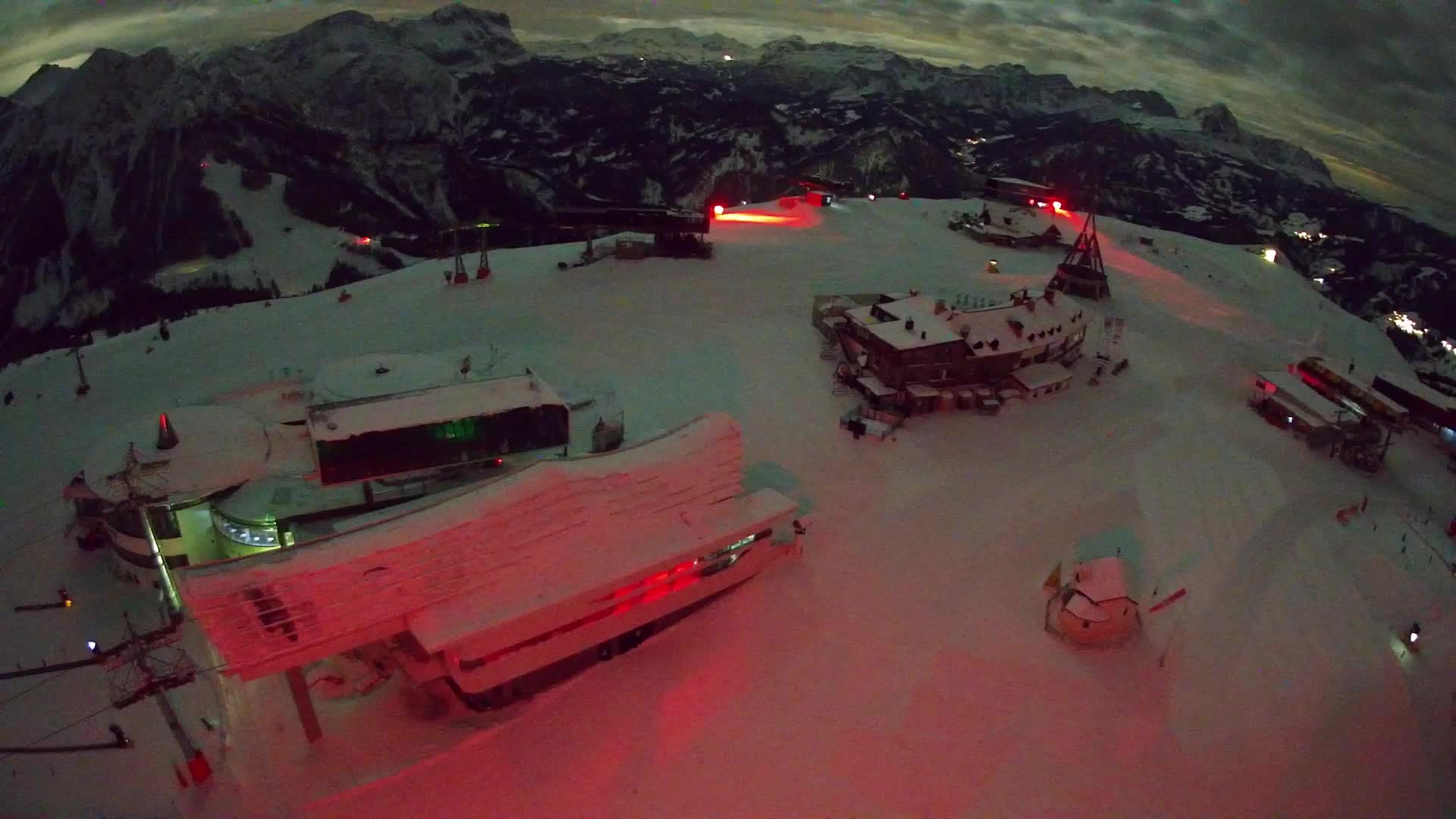 Kronplatz | cima | 2275m