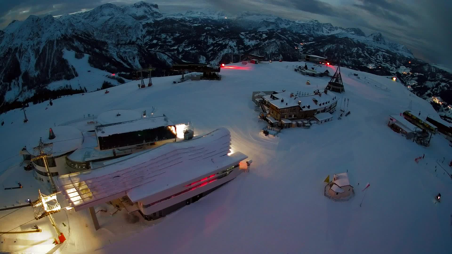 Kronplatz | vrh | 2275m