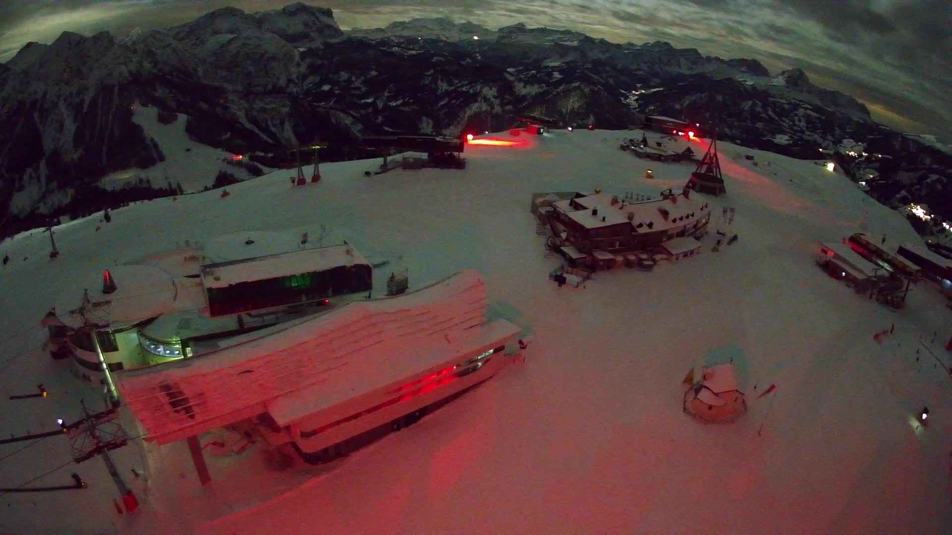 Kronplatz | vrh | 2275m