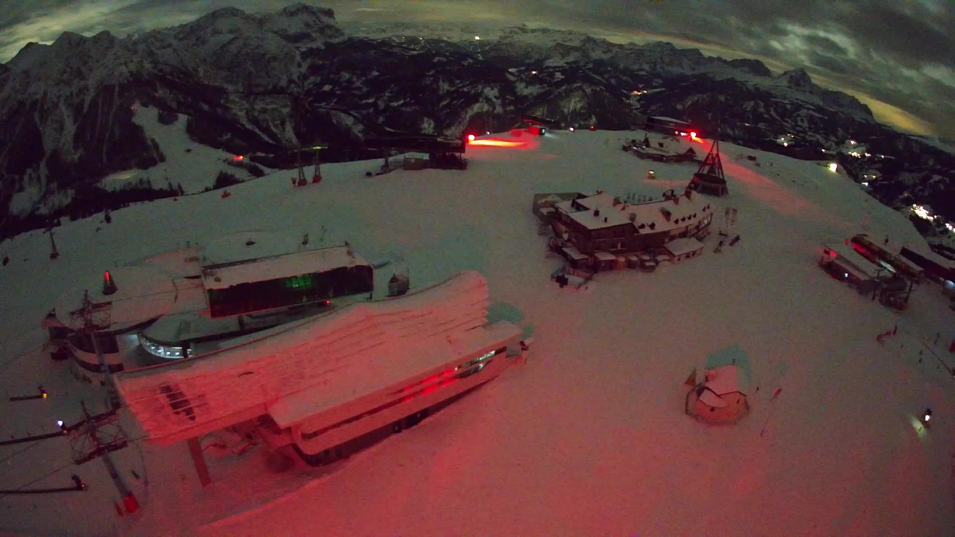 Plan de Corones | Vetta | 2275m