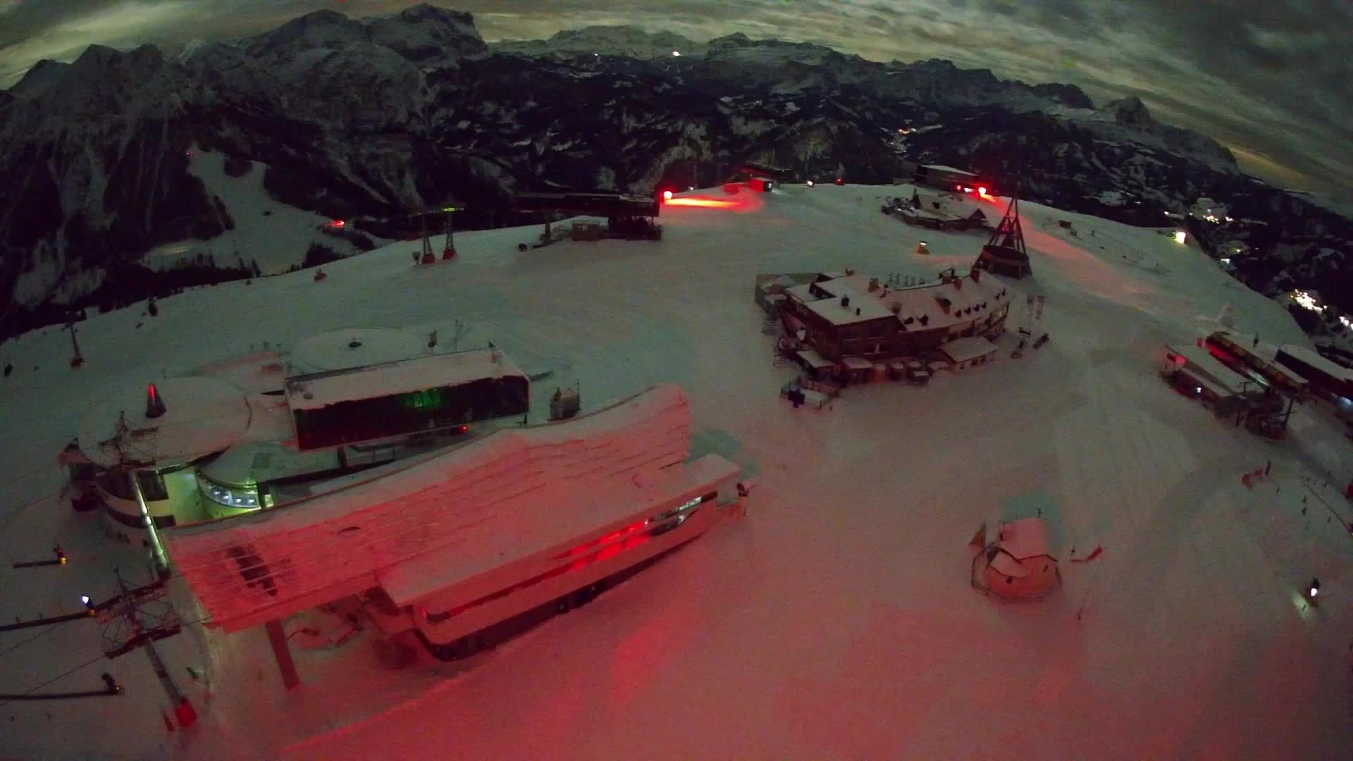 Kronplatz | vrh | 2275m