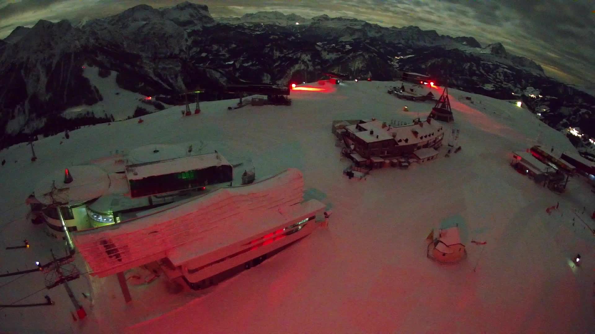 Kronplatz | sommet | 2275m