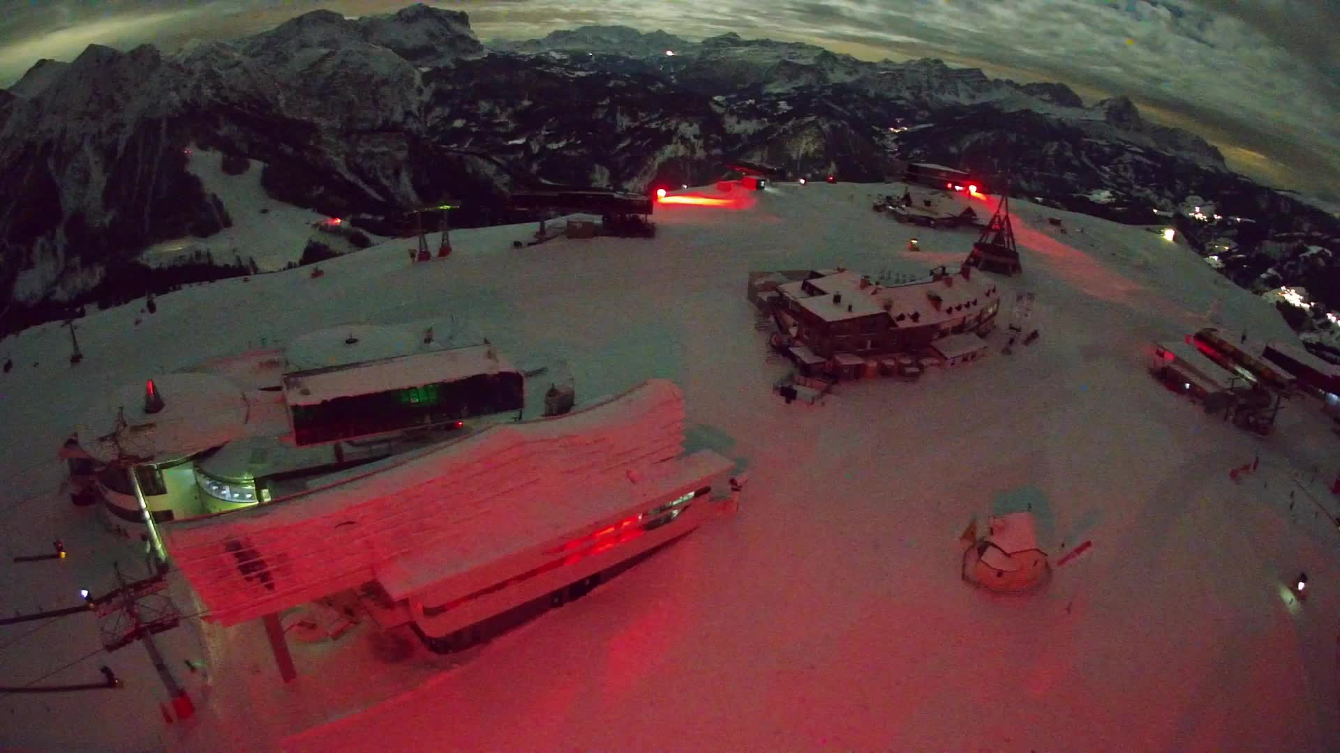 Kronplatz | peak | 2275m