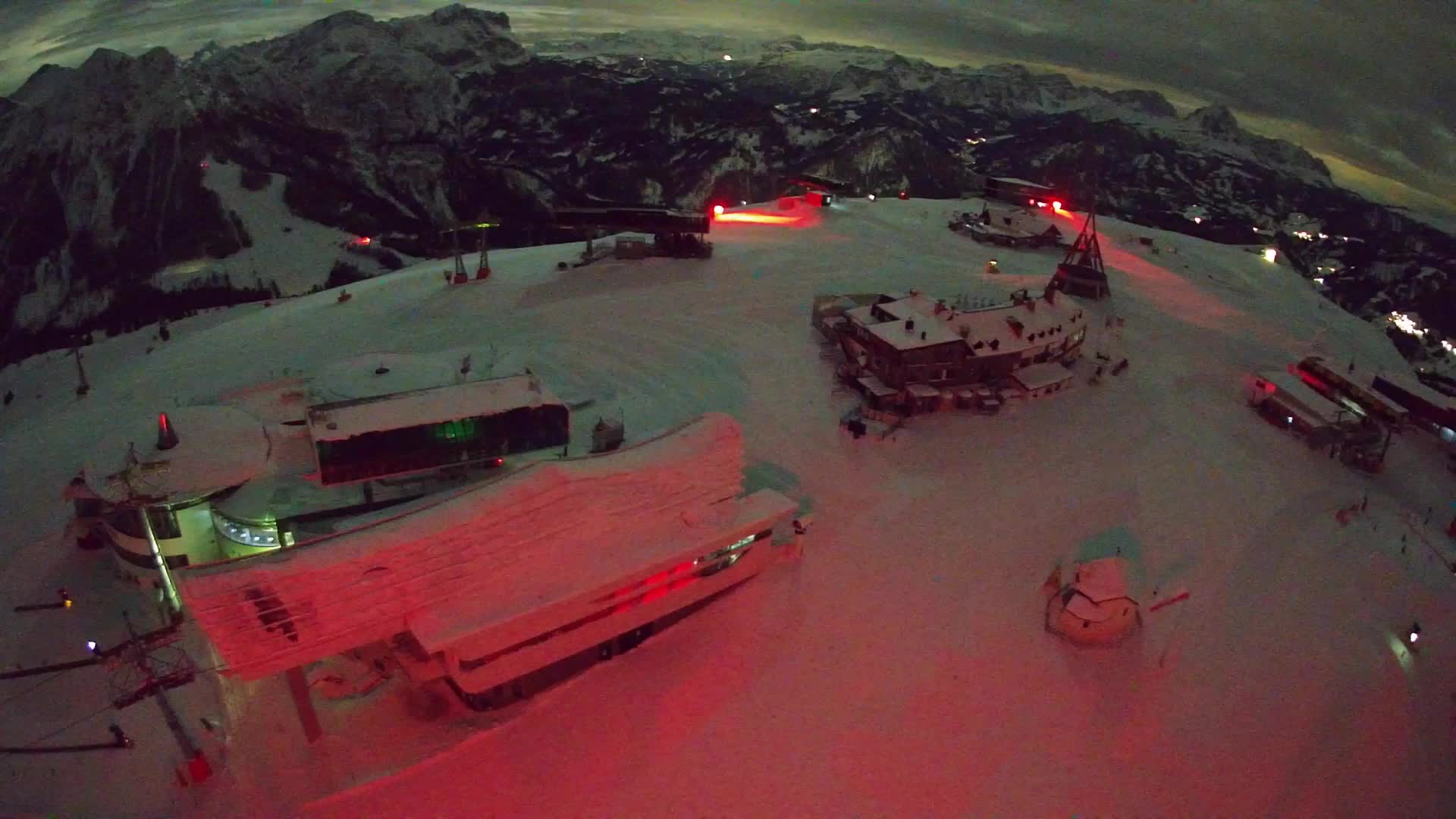 Kronplatz | Gipfel | 2275m