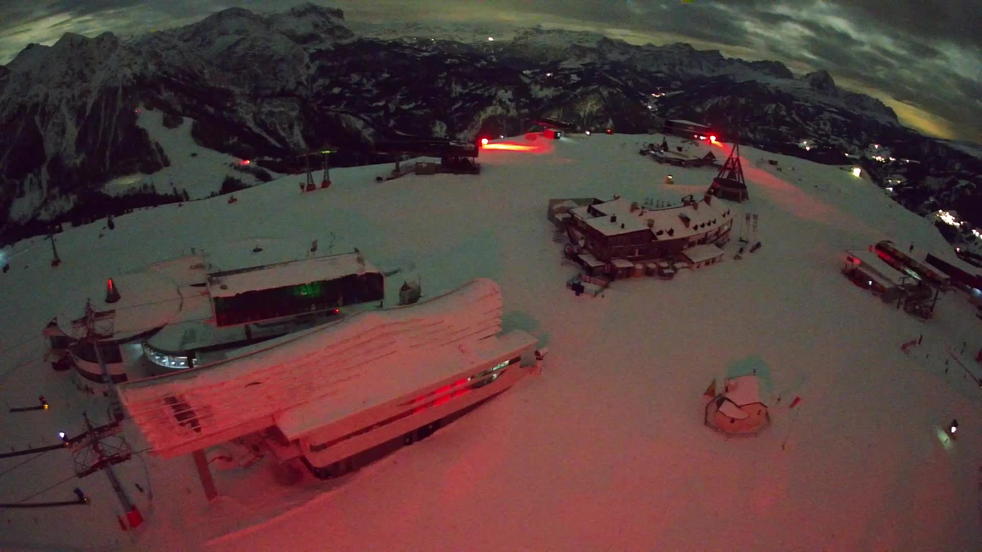 Plan de Corones | Vetta | 2275m