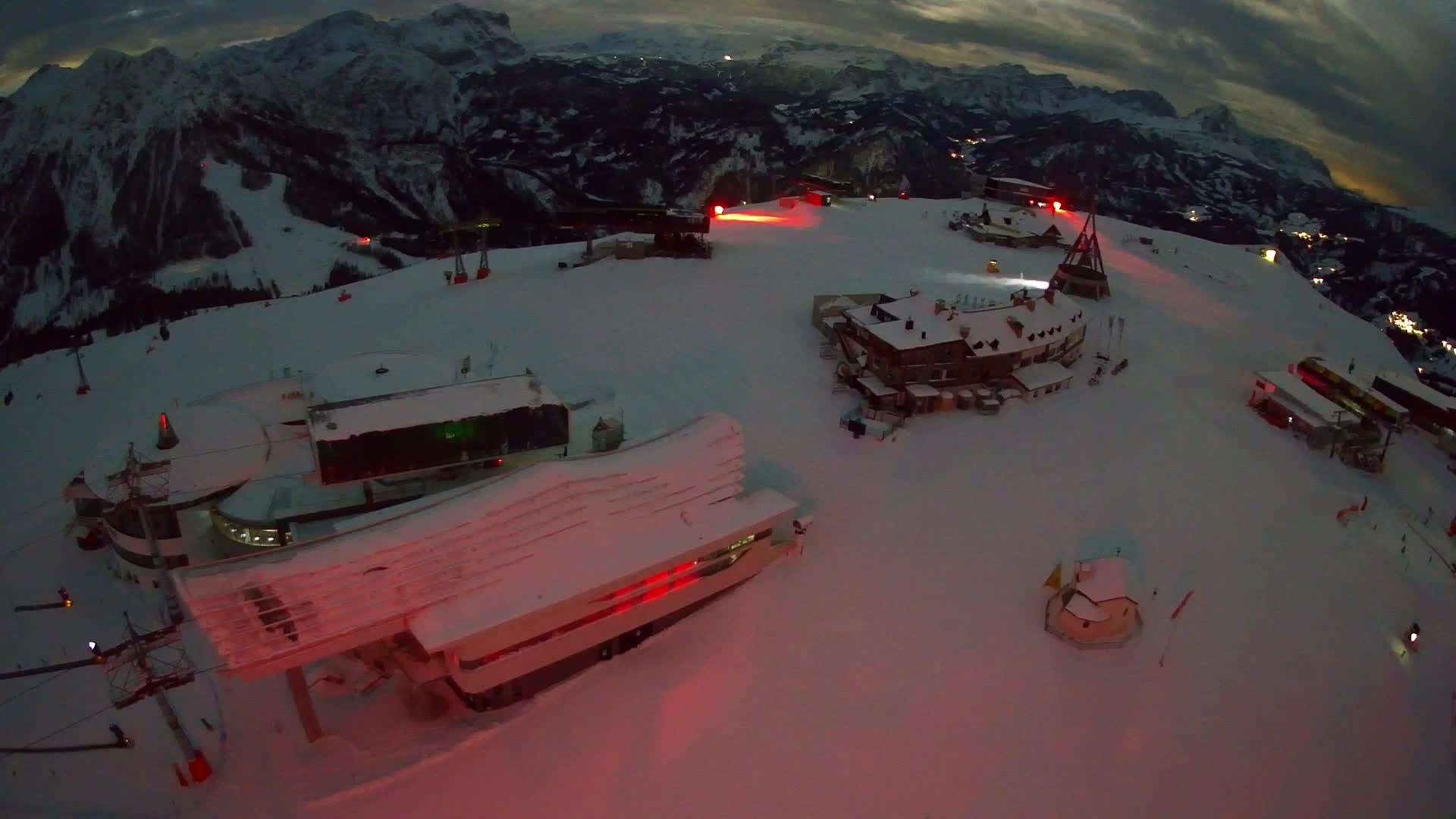 Kronplatz | peak | 2275m