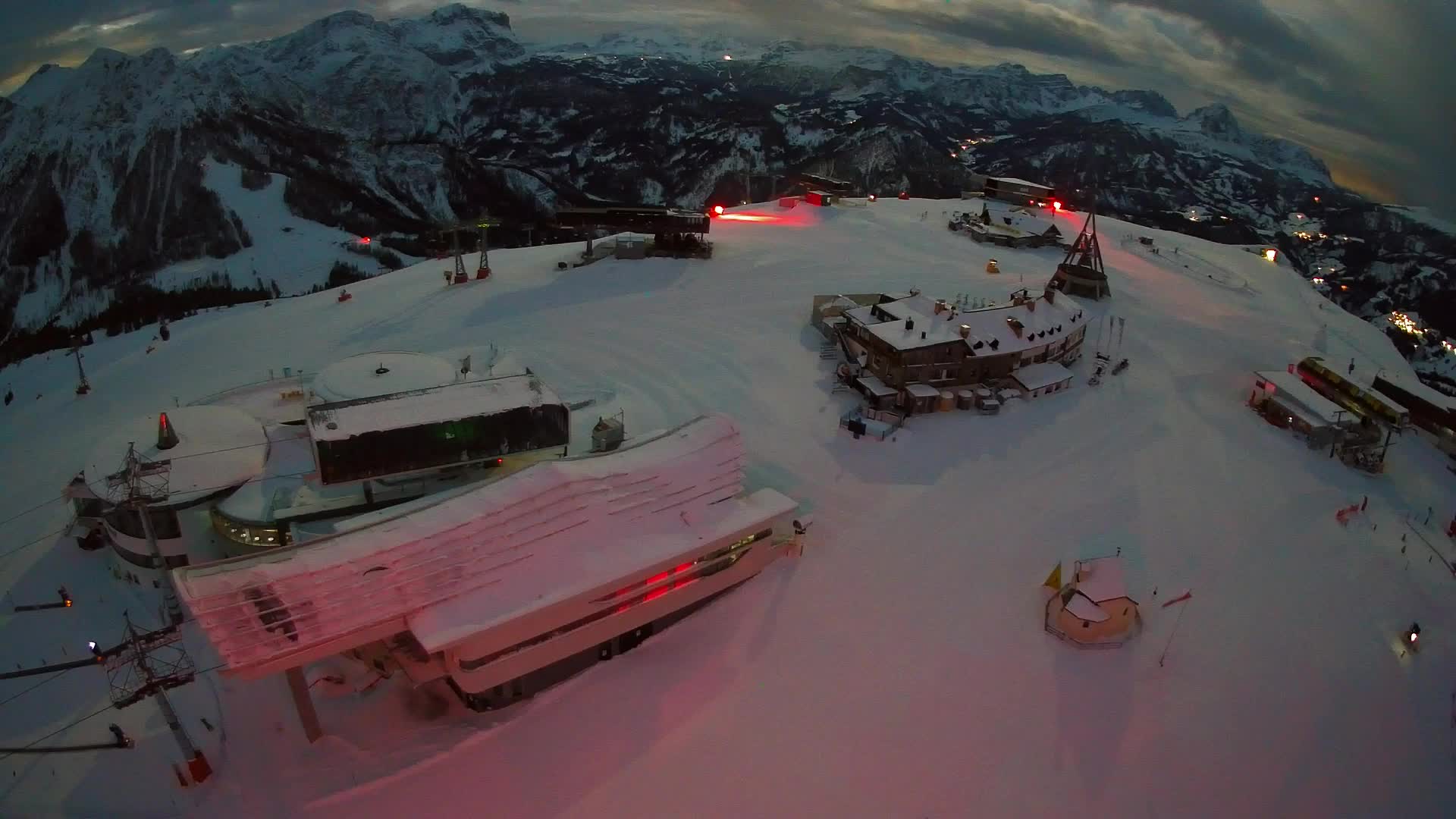 Kronplatz | Gipfel | 2275m