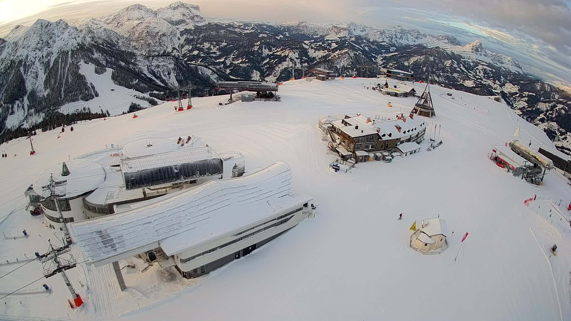 Kronplatz | peak | 2275m