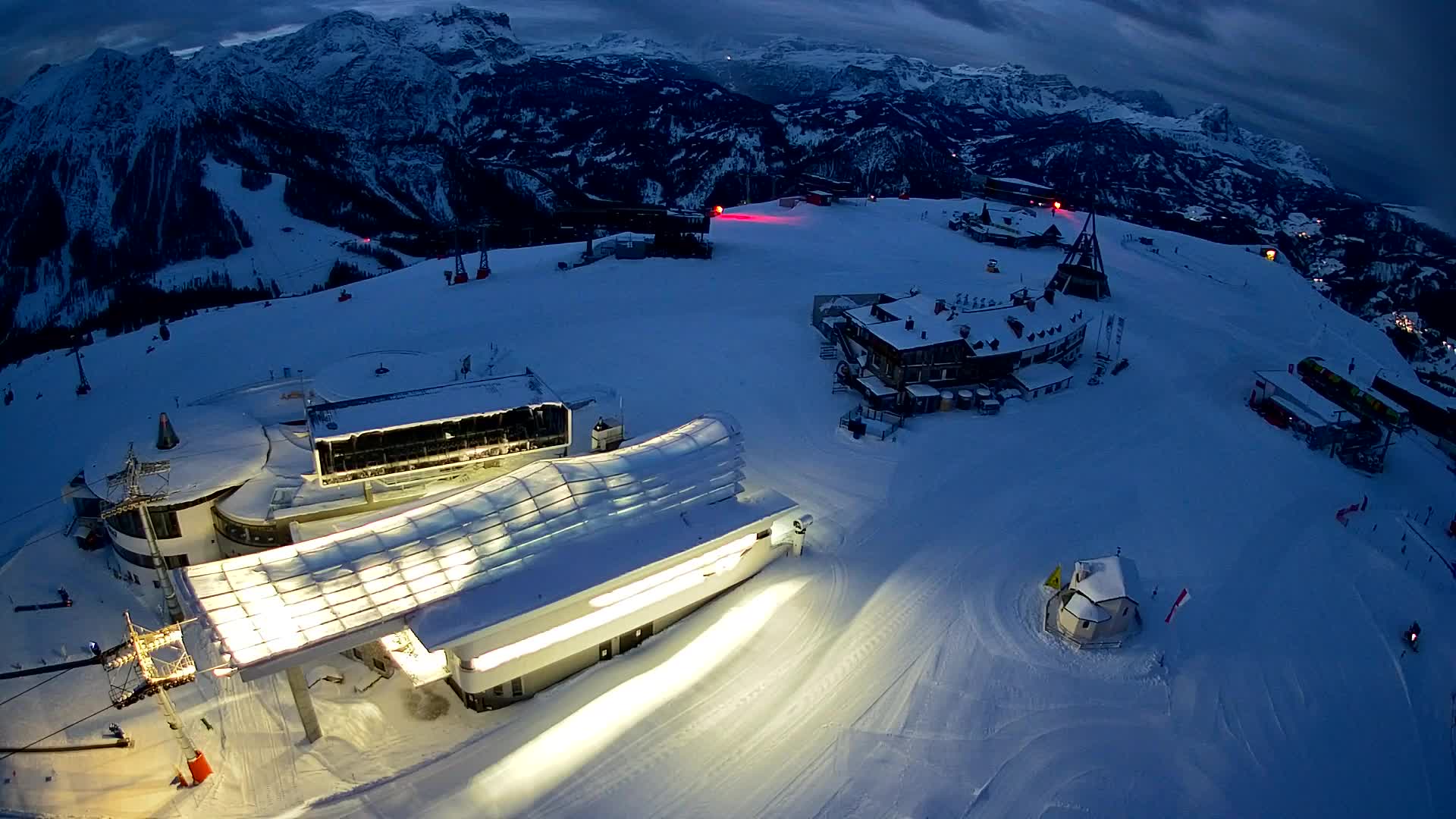 Plan de Corones | Vetta | 2275m