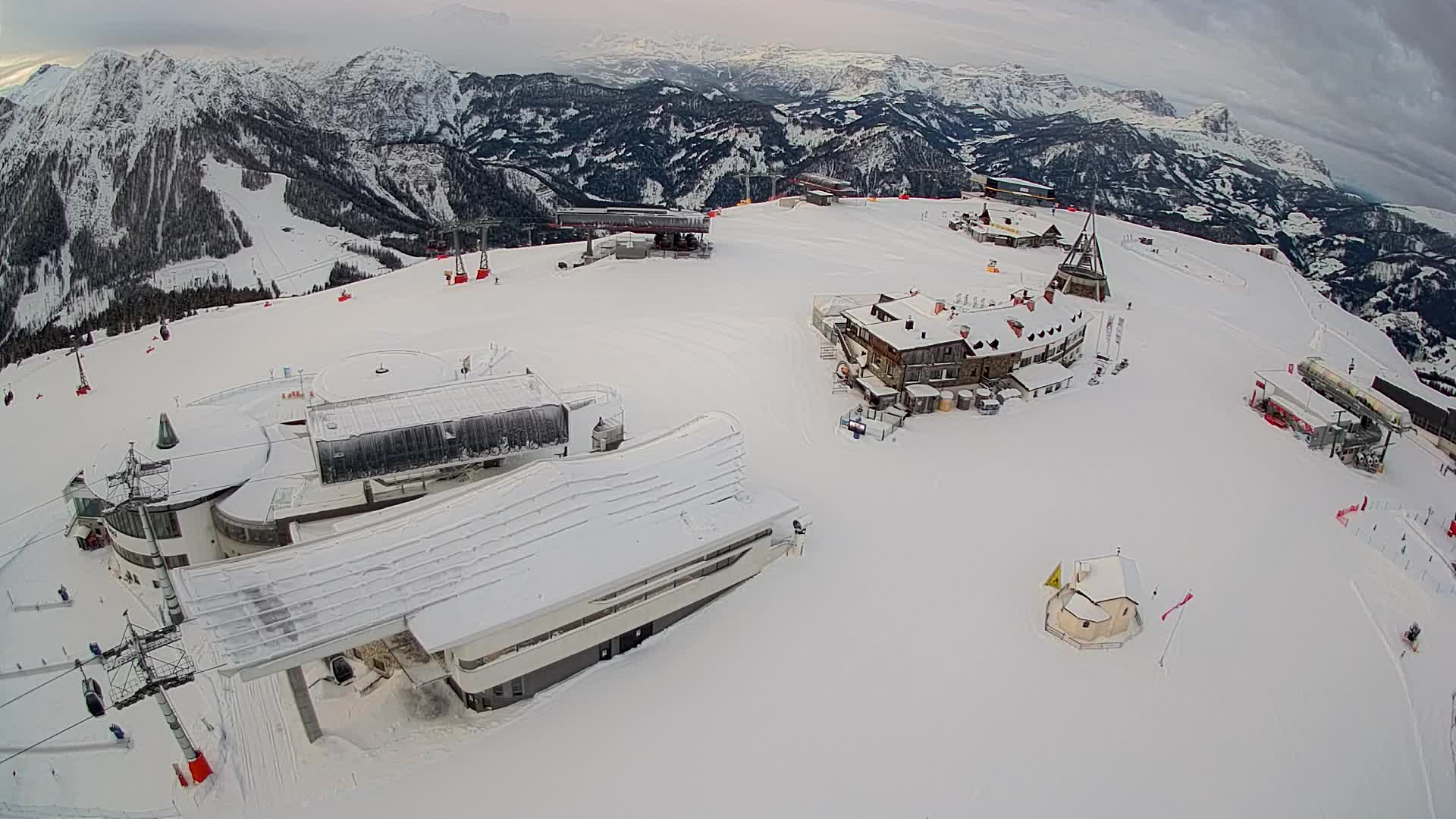 Plan de Corones | Vetta | 2275m