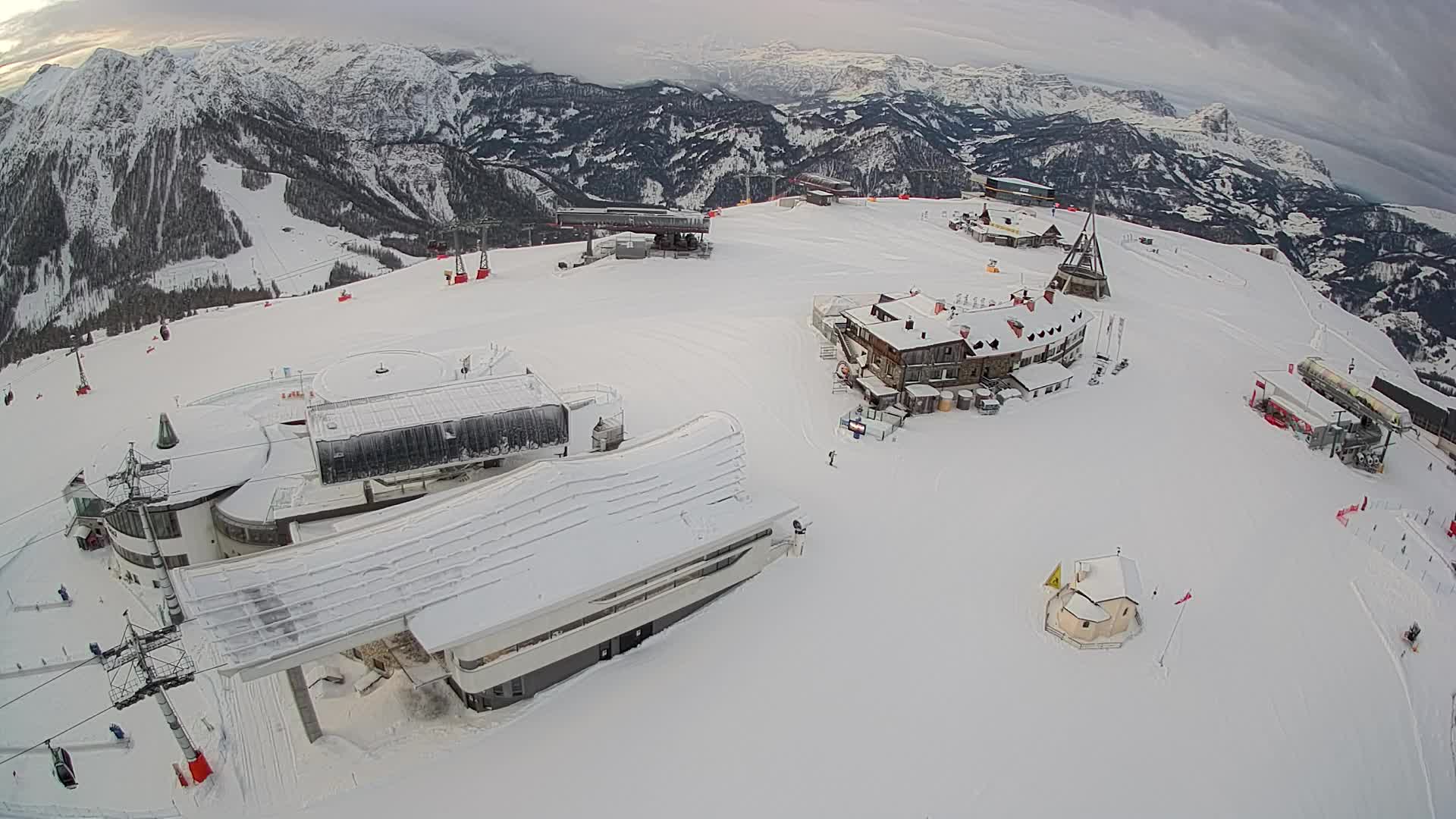 Plan de Corones | Vetta | 2275m