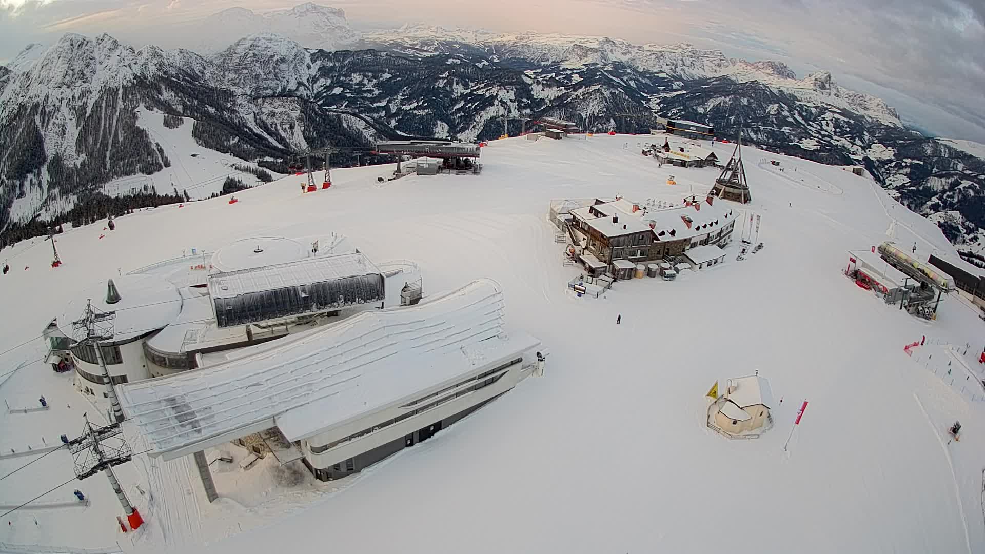 Kronplatz | cima | 2275m