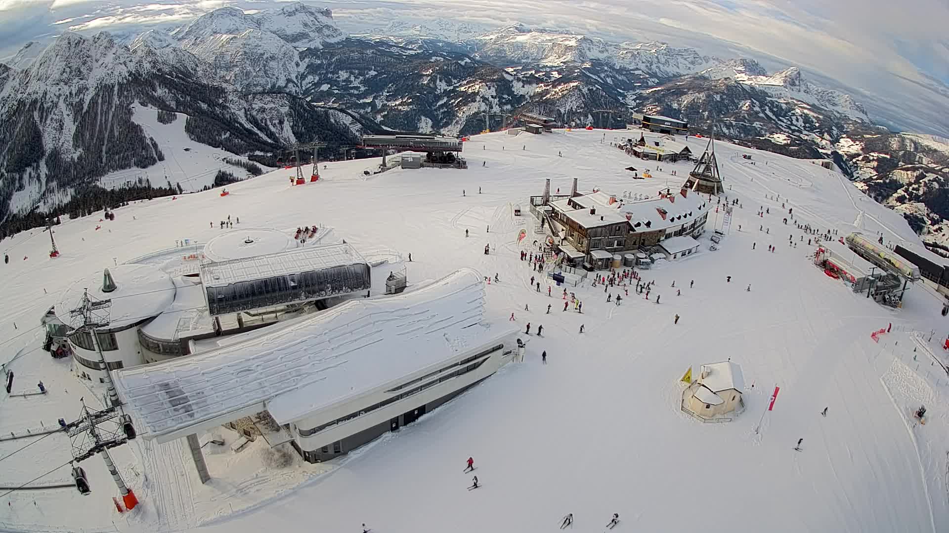 Kronplatz | peak | 2275m