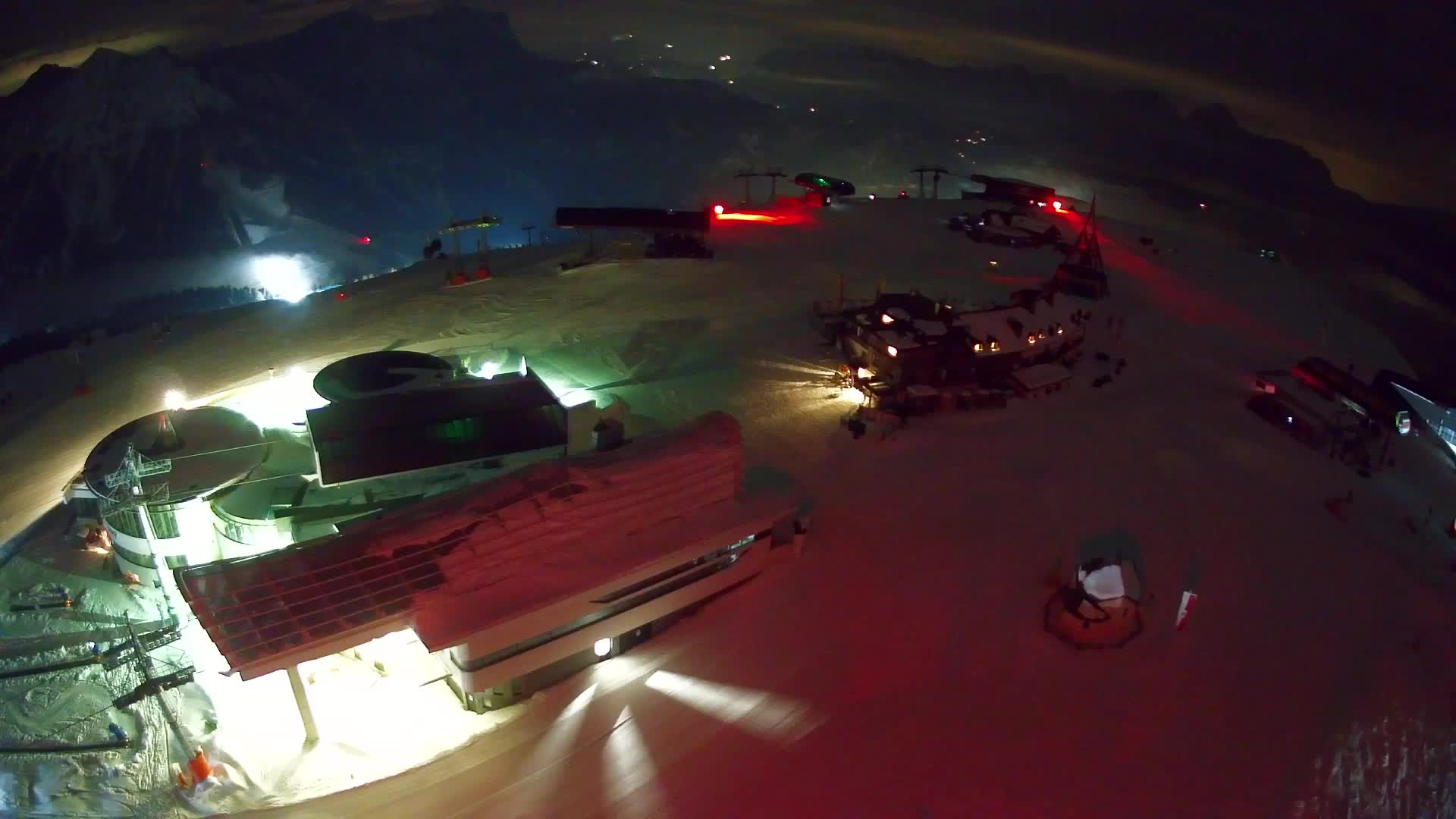 Kronplatz | Gipfel | 2275m