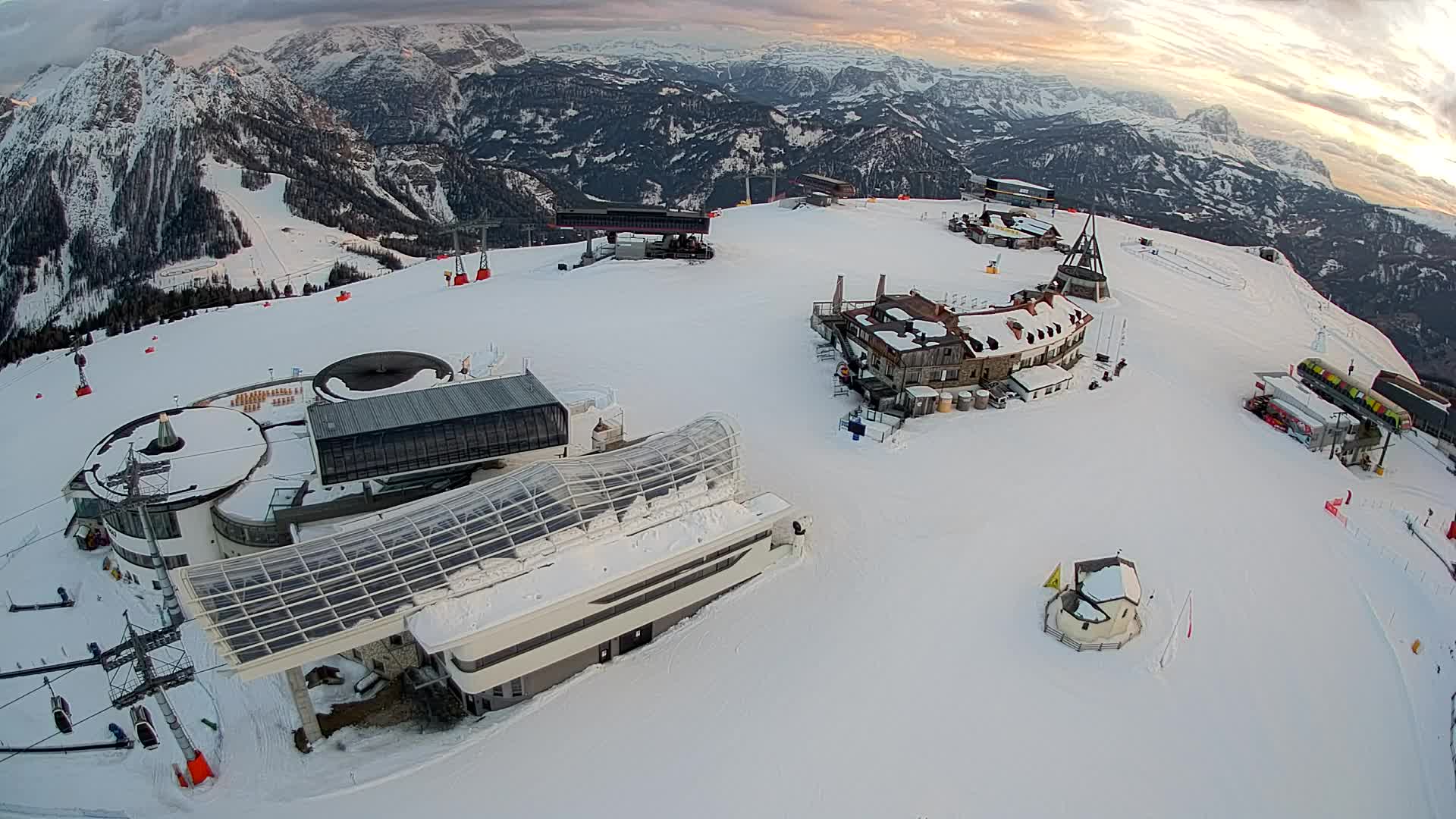 Kronplatz | peak | 2275m