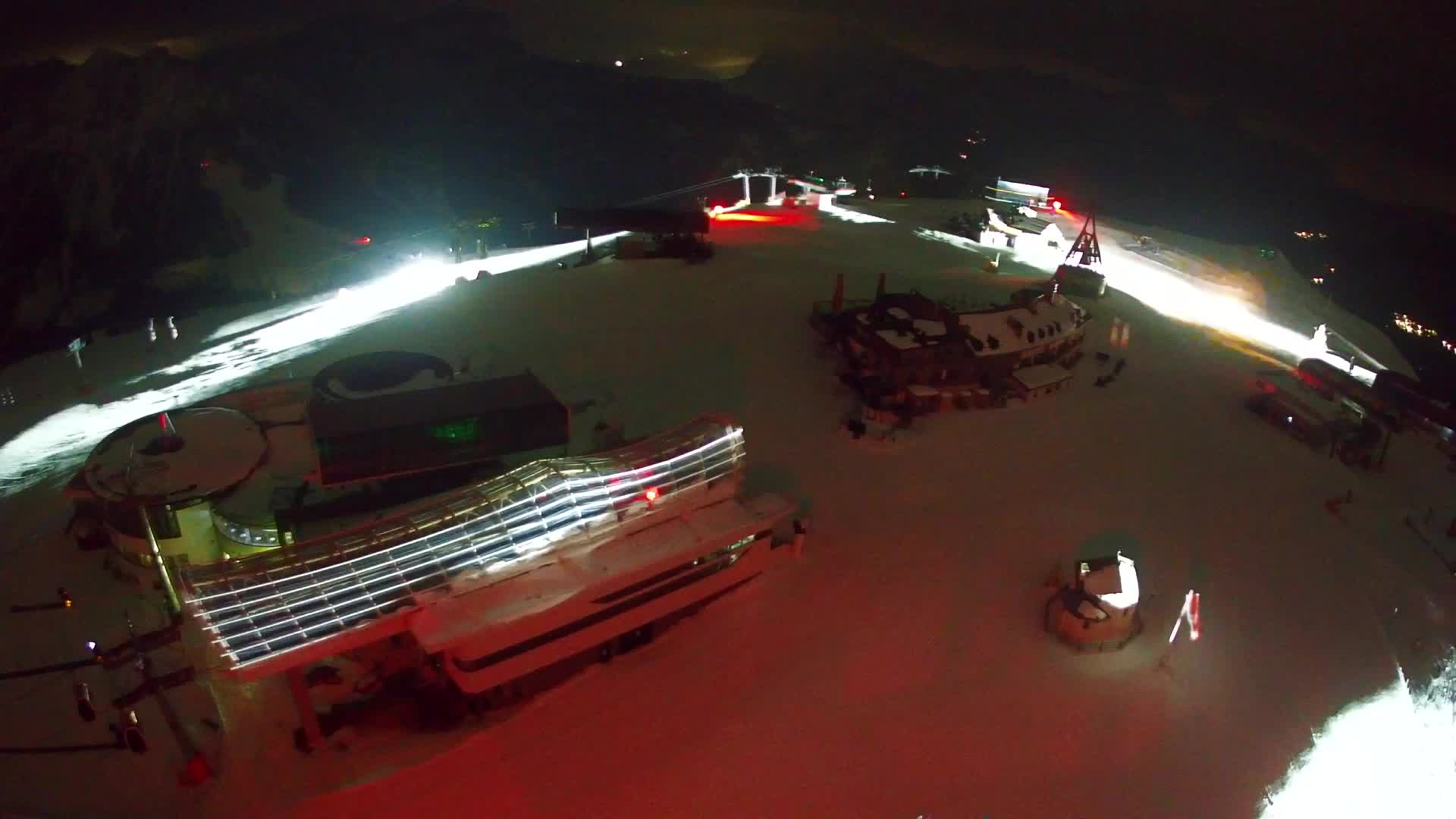 Kronplatz | vrh | 2275m