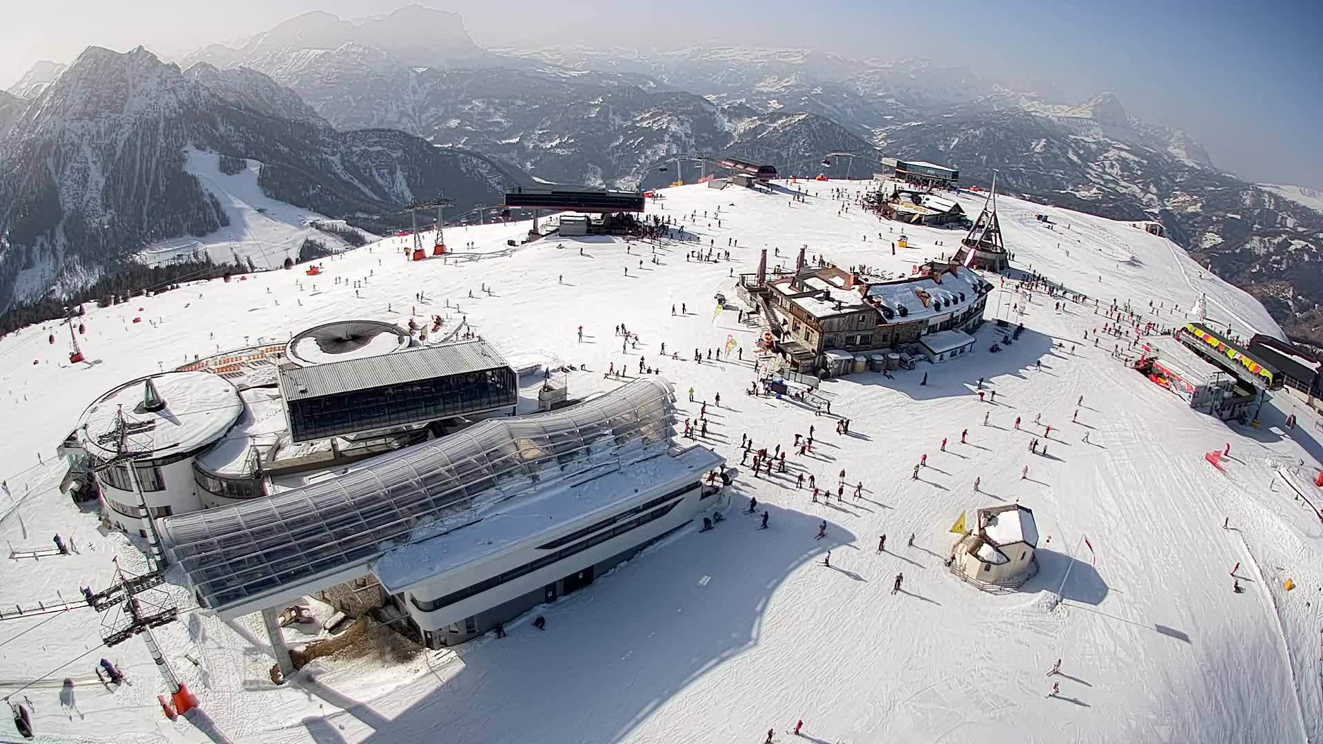 Kronplatz | cima | 2275m