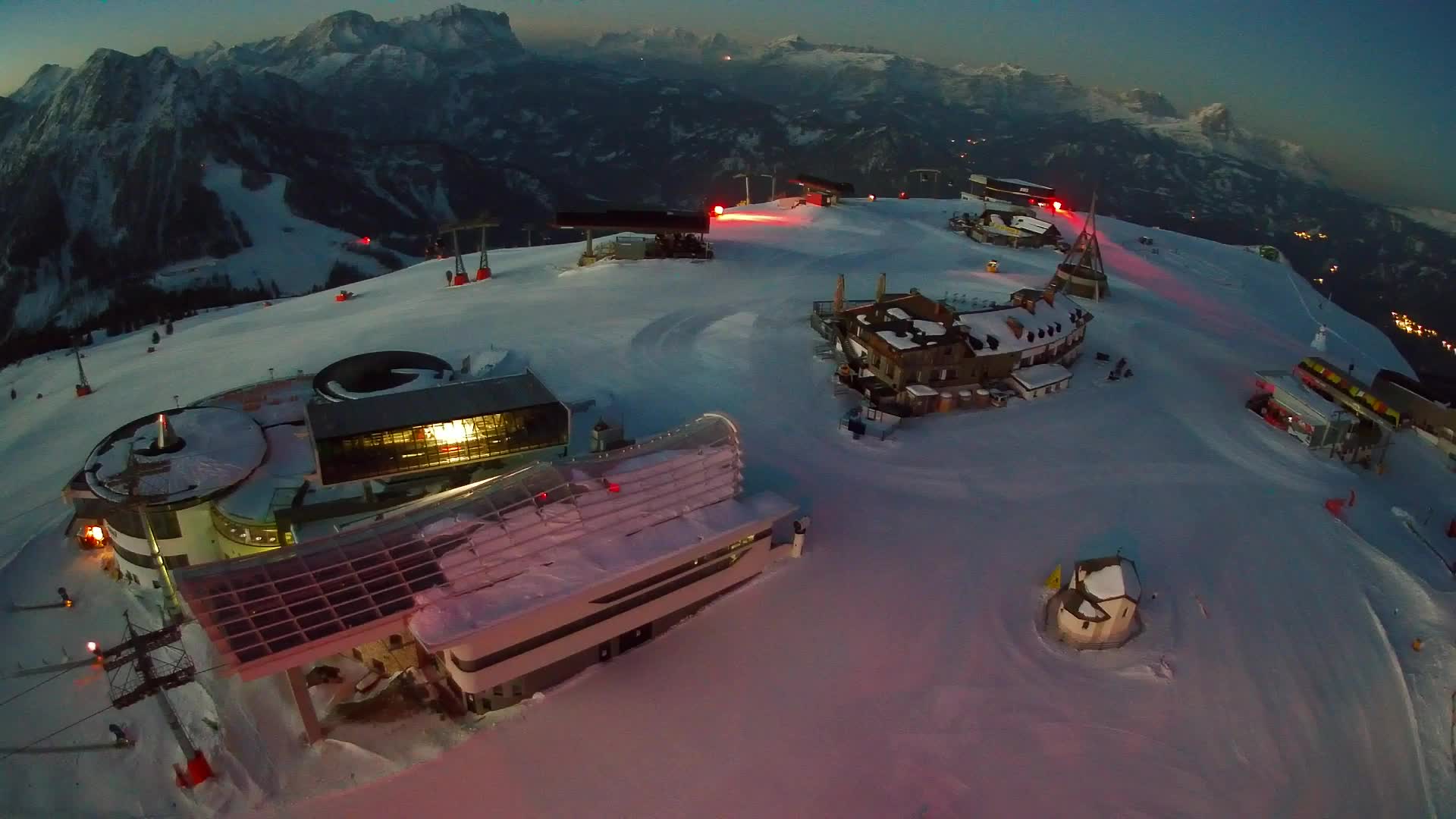 Kronplatz | peak | 2275m