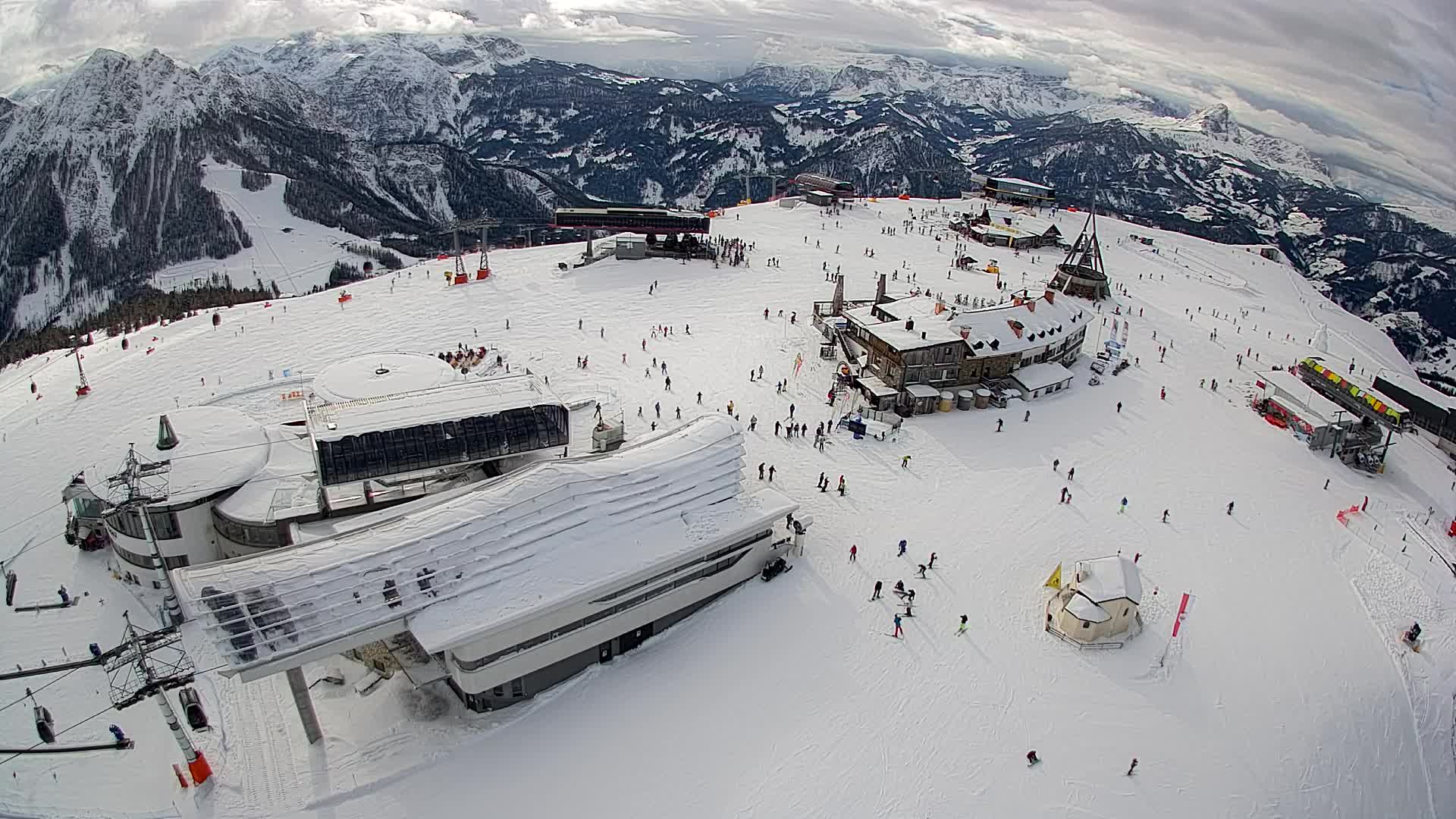 Kronplatz | peak | 2275m