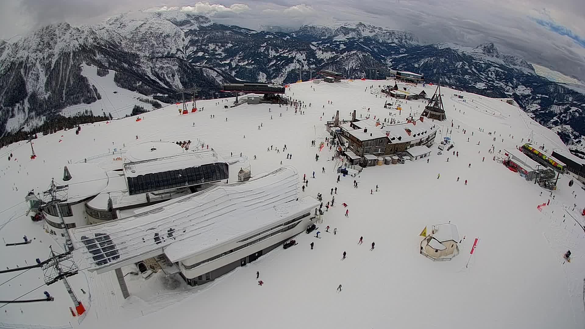 Kronplatz | peak | 2275m