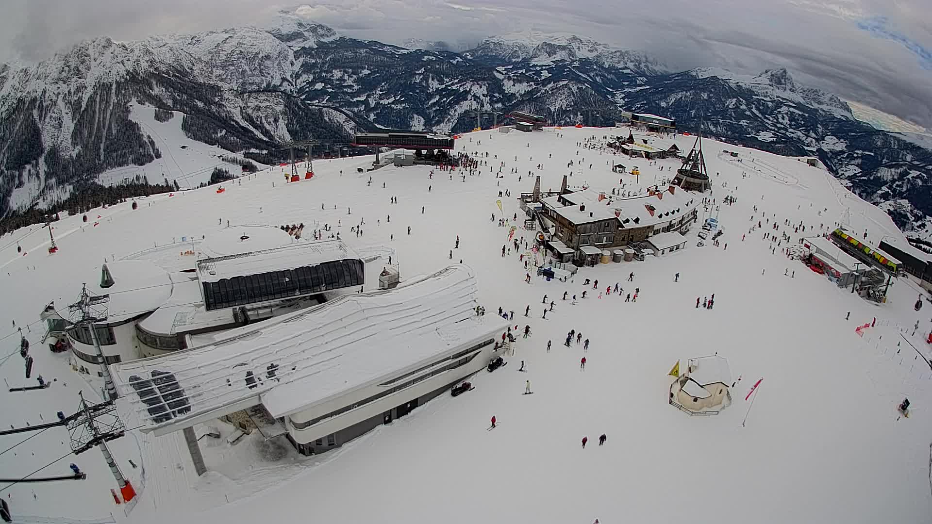 Kronplatz | peak | 2275m