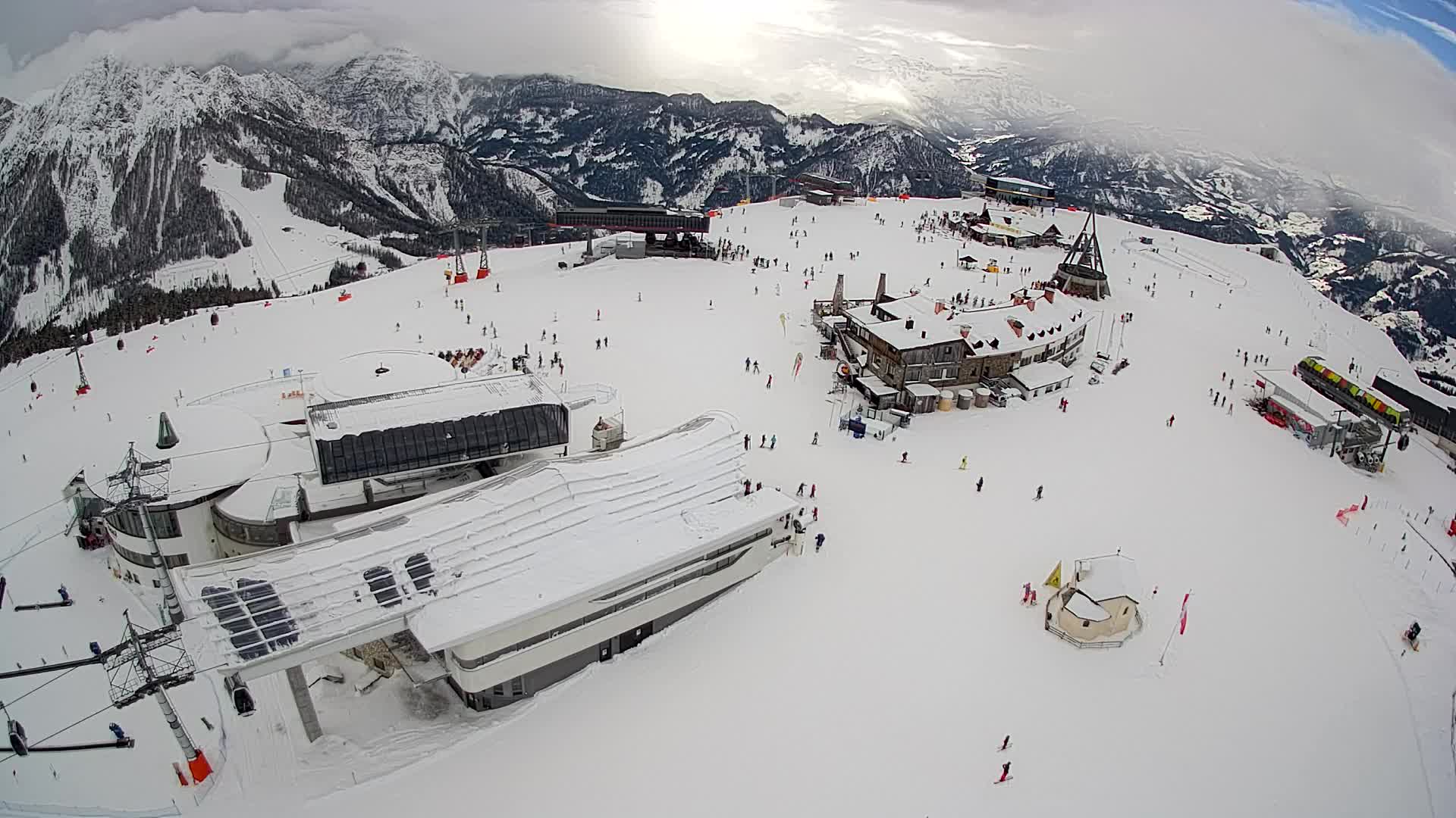 Kronplatz | vrh | 2275m