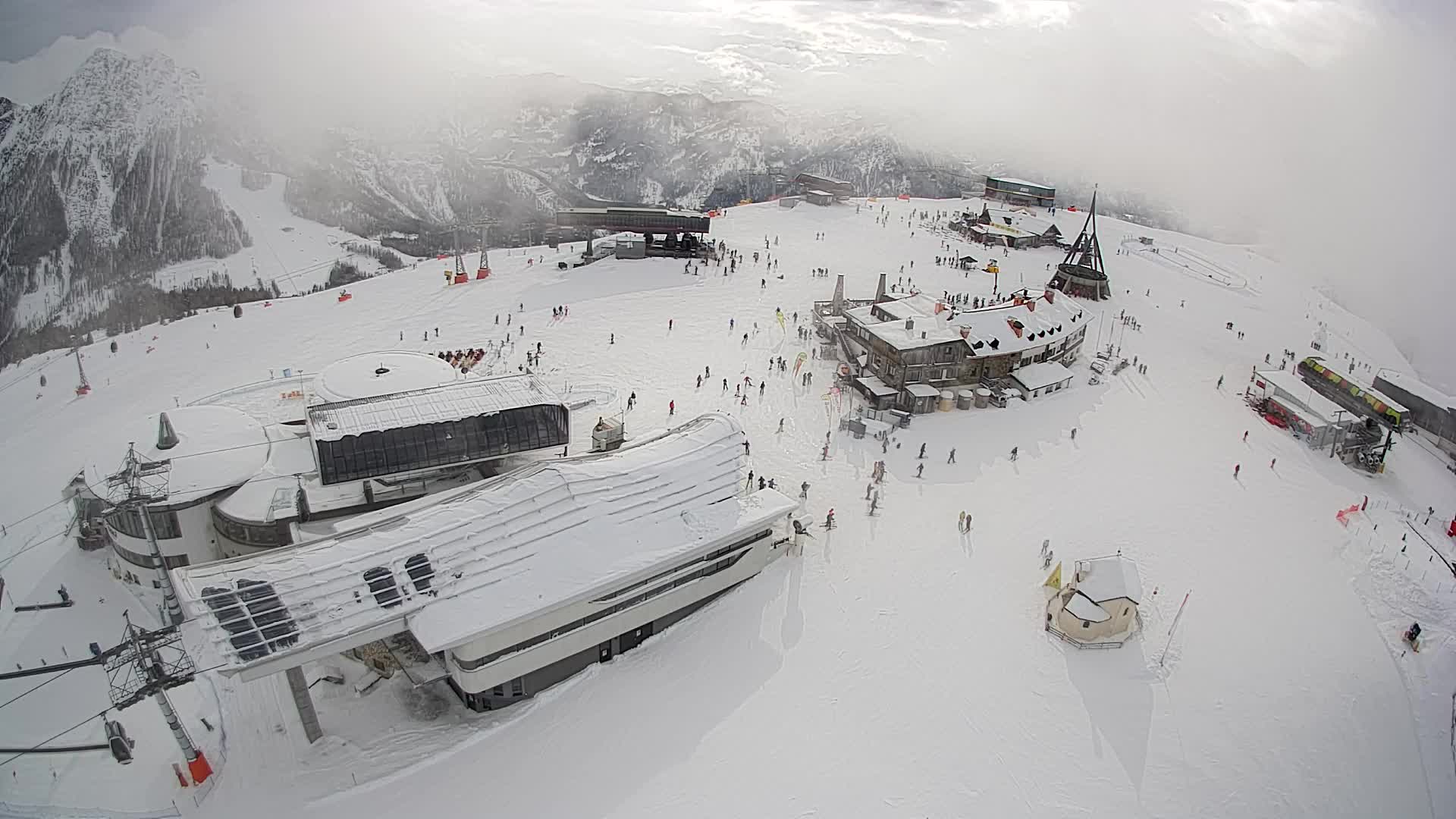 Kronplatz | cima | 2275m