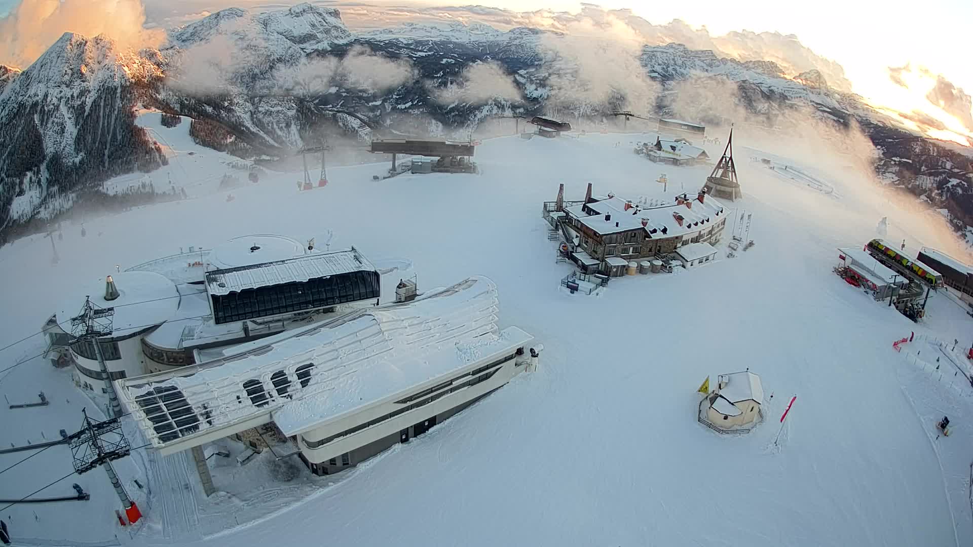 Kronplatz | peak | 2275m