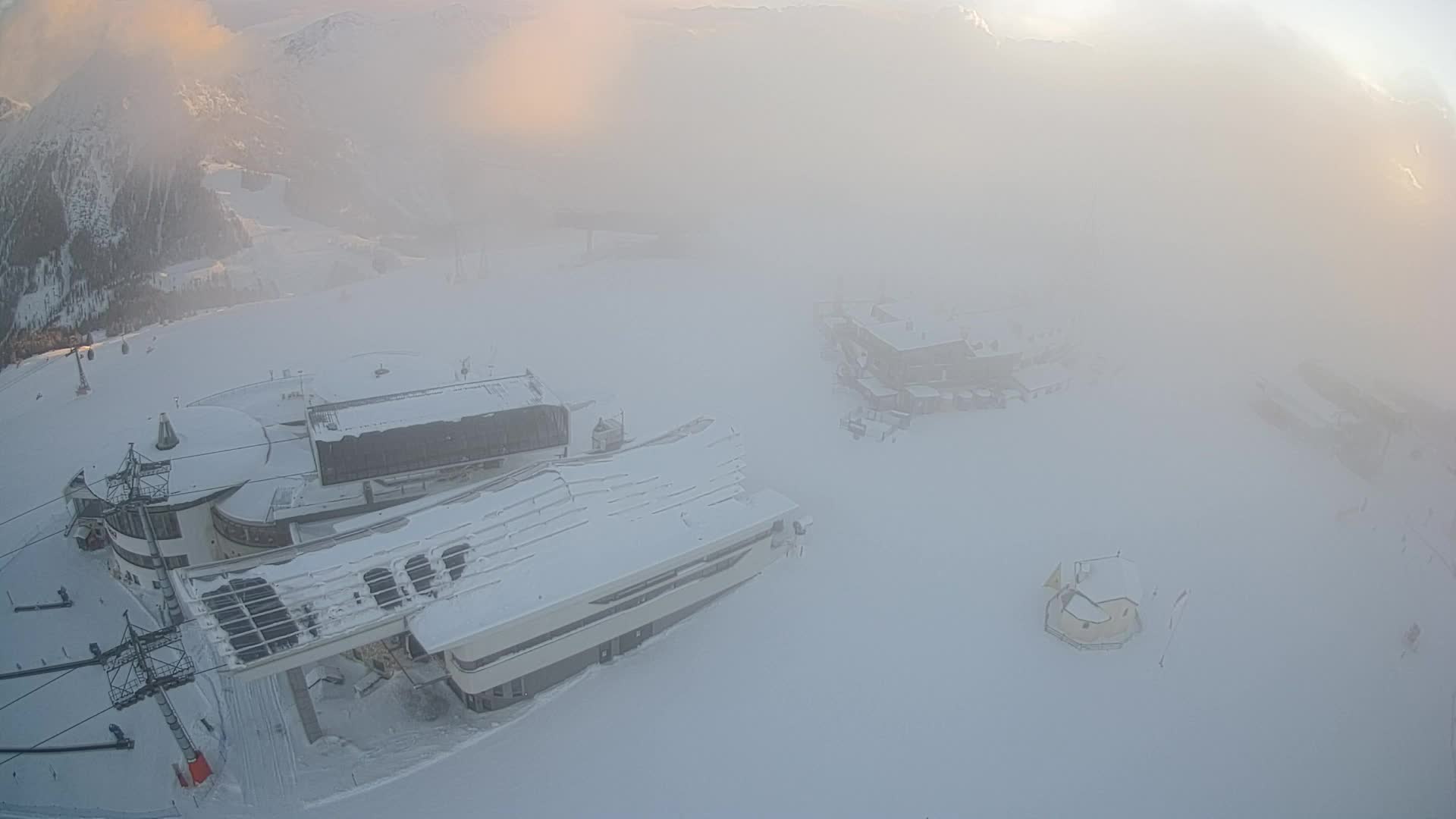 Kronplatz | cima | 2275m