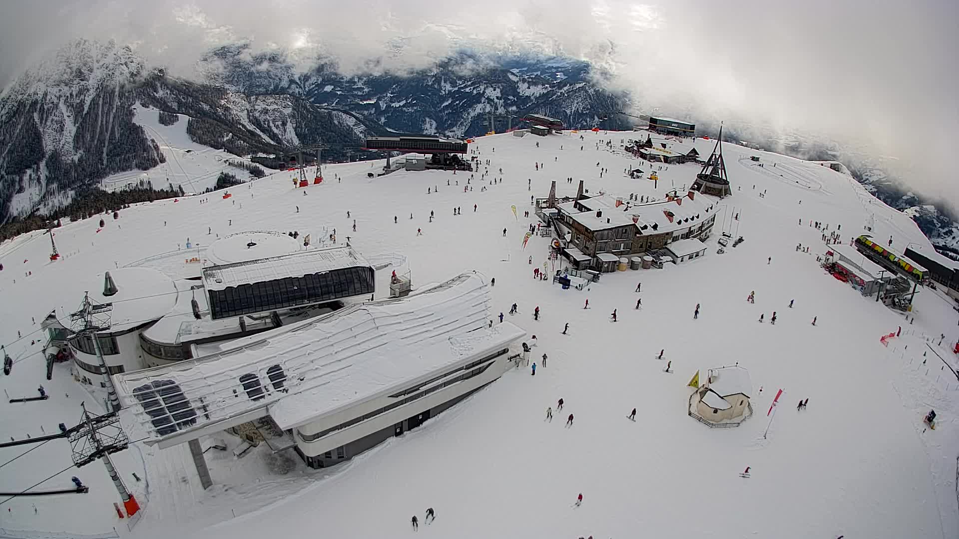 Kronplatz | peak | 2275m