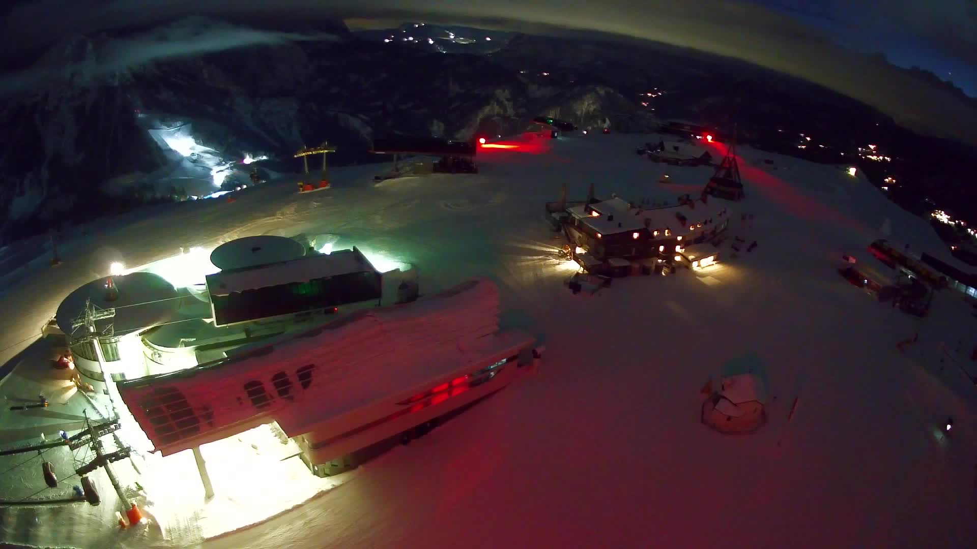 Kronplatz | vrh | 2275m