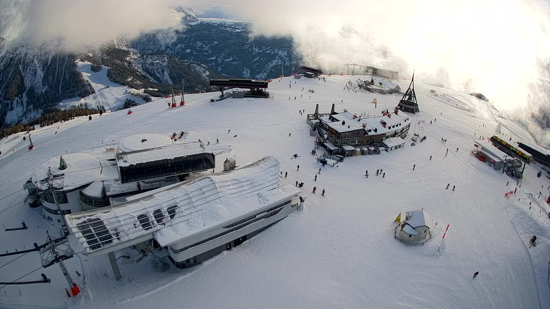 Kronplatz | peak | 2275m