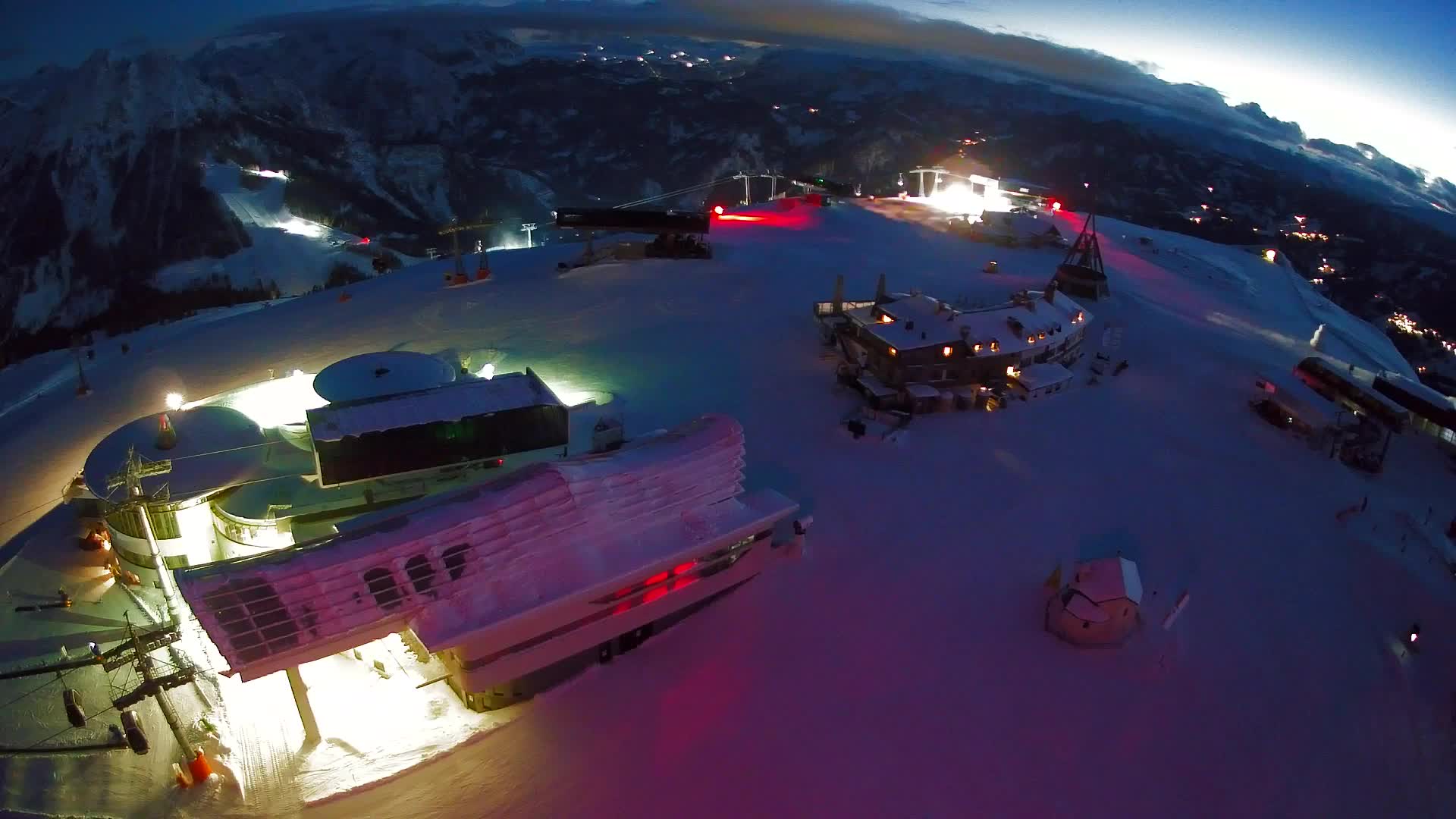 Kronplatz | Gipfel | 2275m