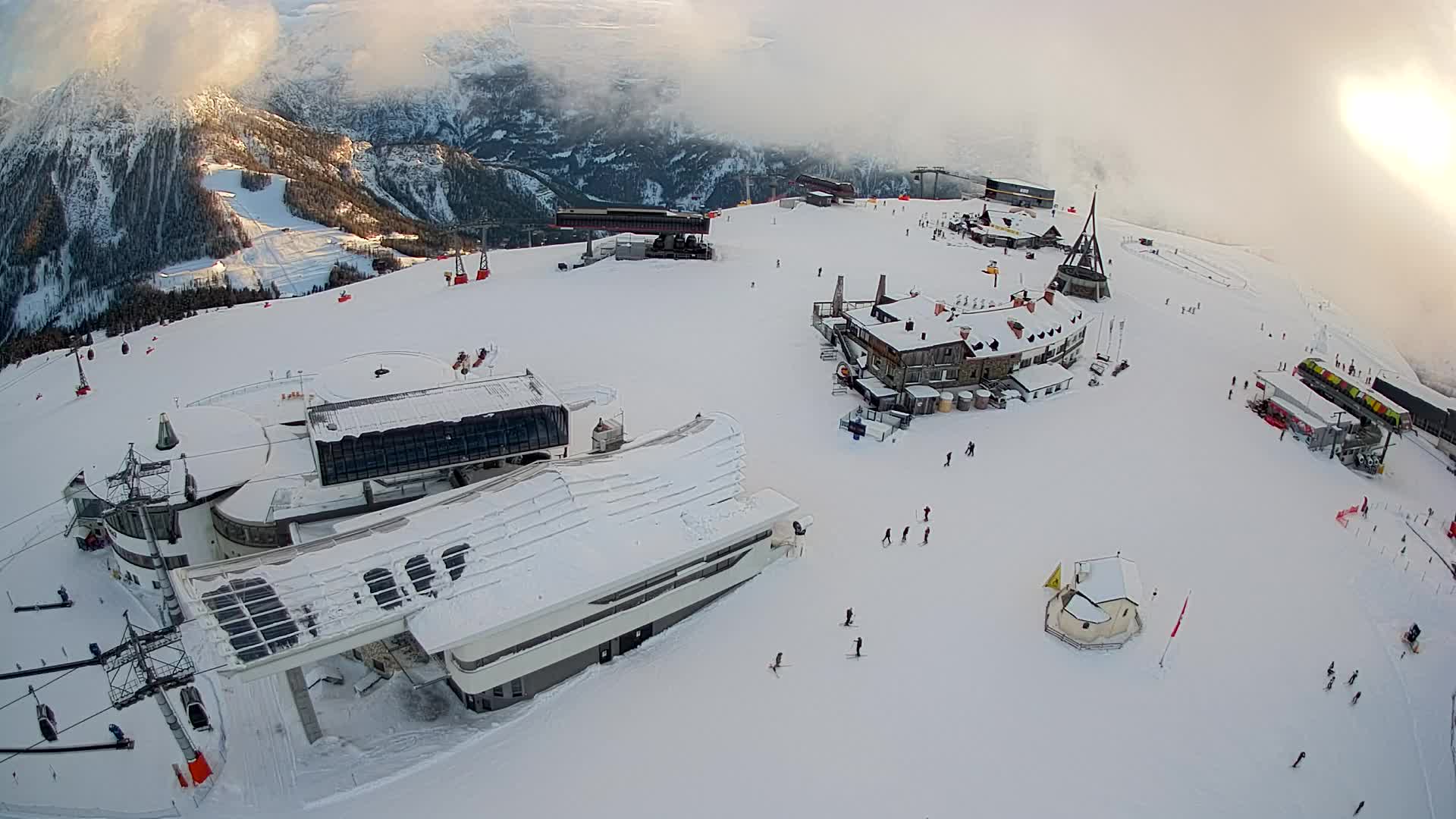 Plan de Corones | Vetta | 2275m