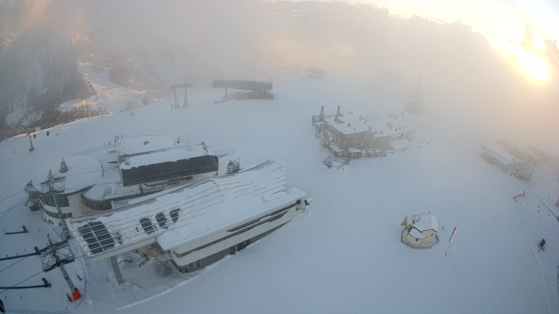 Kronplatz | cima | 2275m