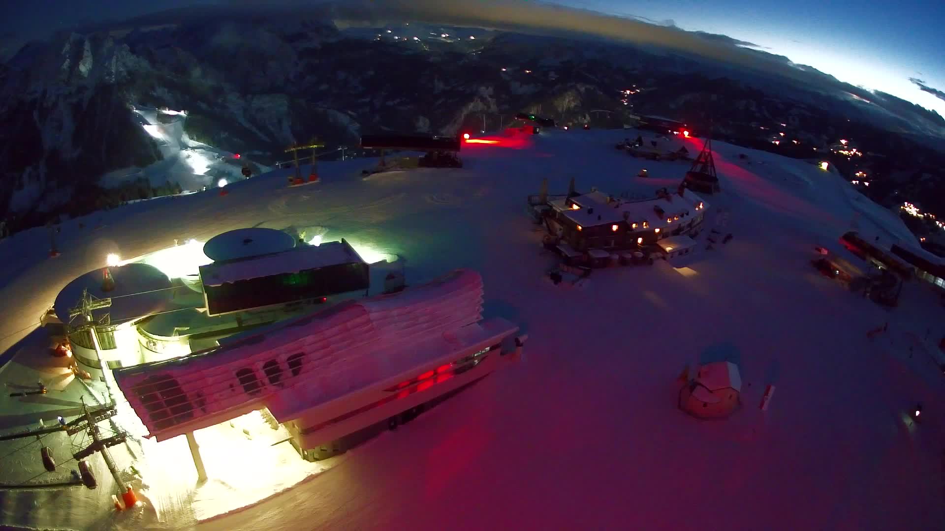 Kronplatz | Gipfel | 2275m