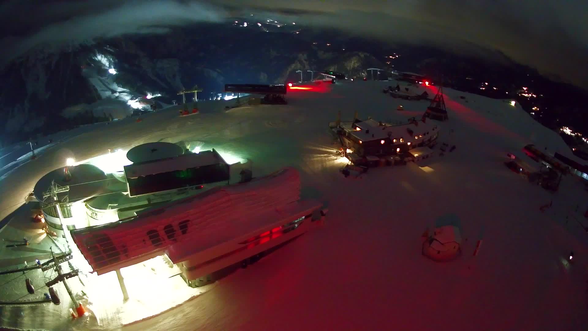 Kronplatz | Gipfel | 2275m