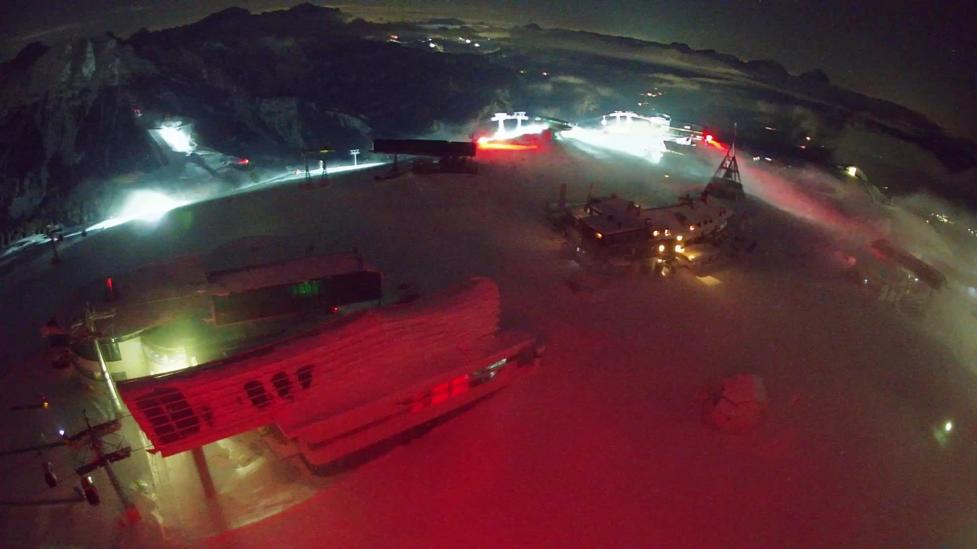 Kronplatz | vrh | 2275m