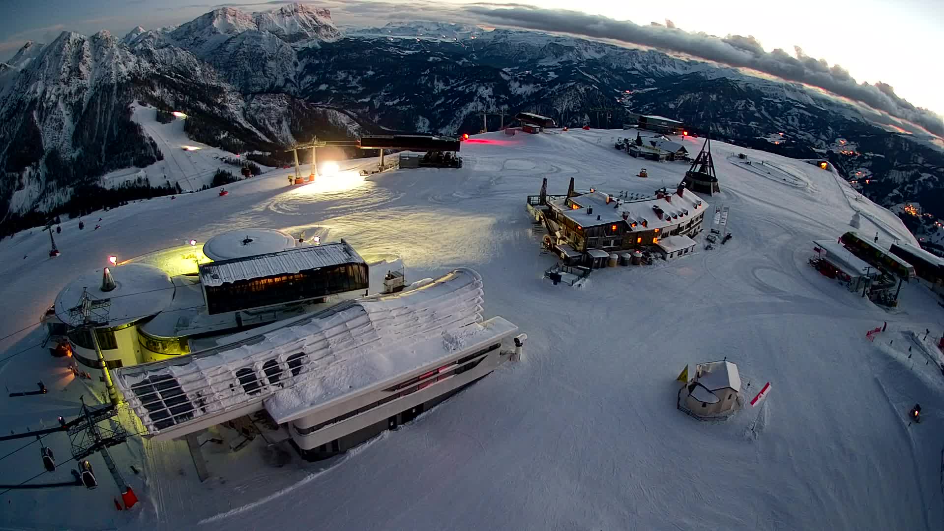 Kronplatz | peak | 2275m