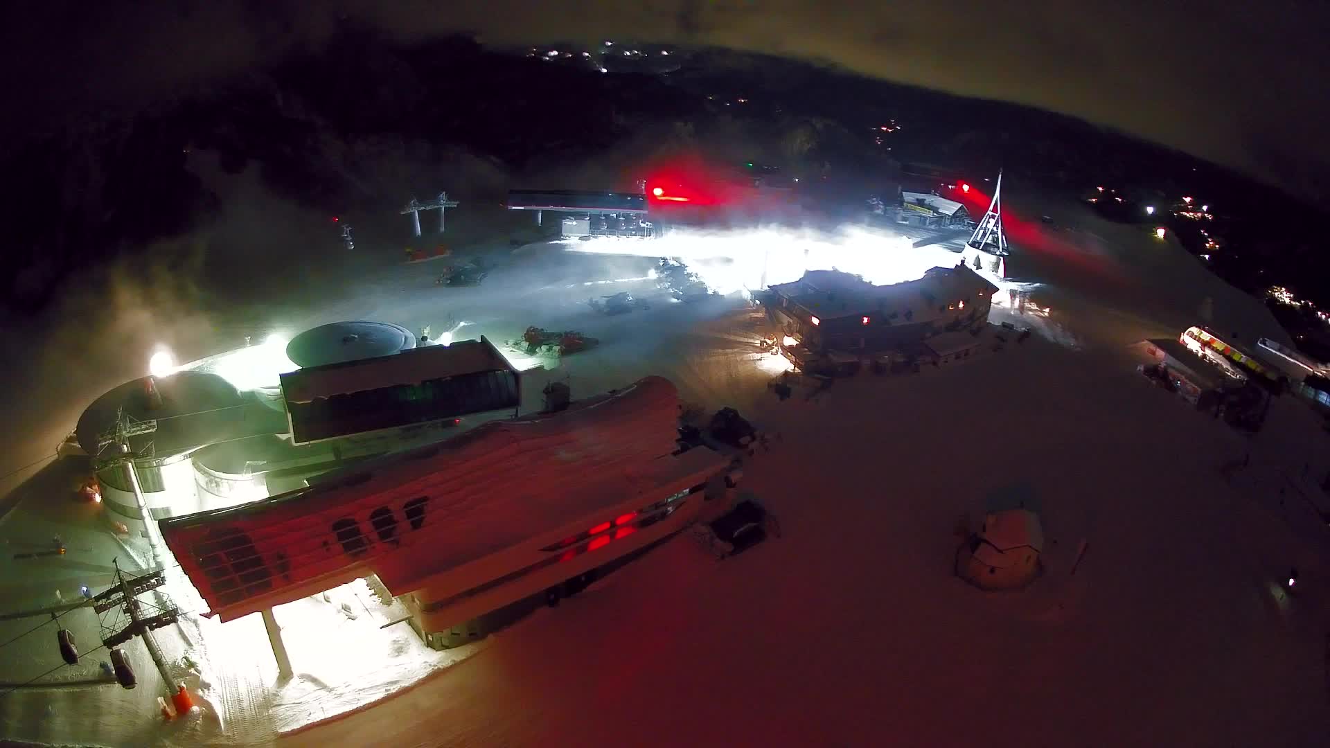 Kronplatz | sommet | 2275m