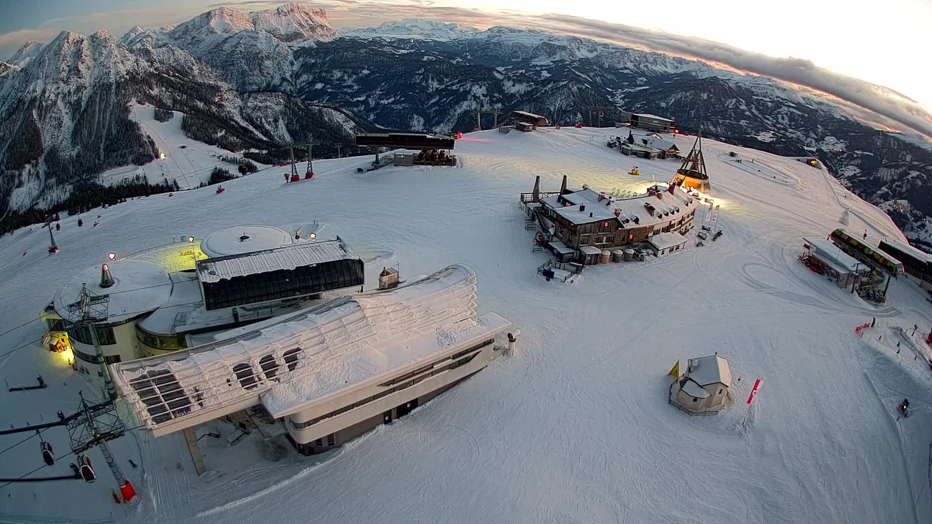 Kronplatz | vrh | 2275m